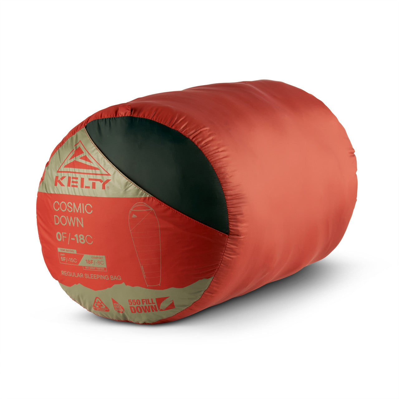 Cosmic Down 0 Sleeping Bag - Image 12