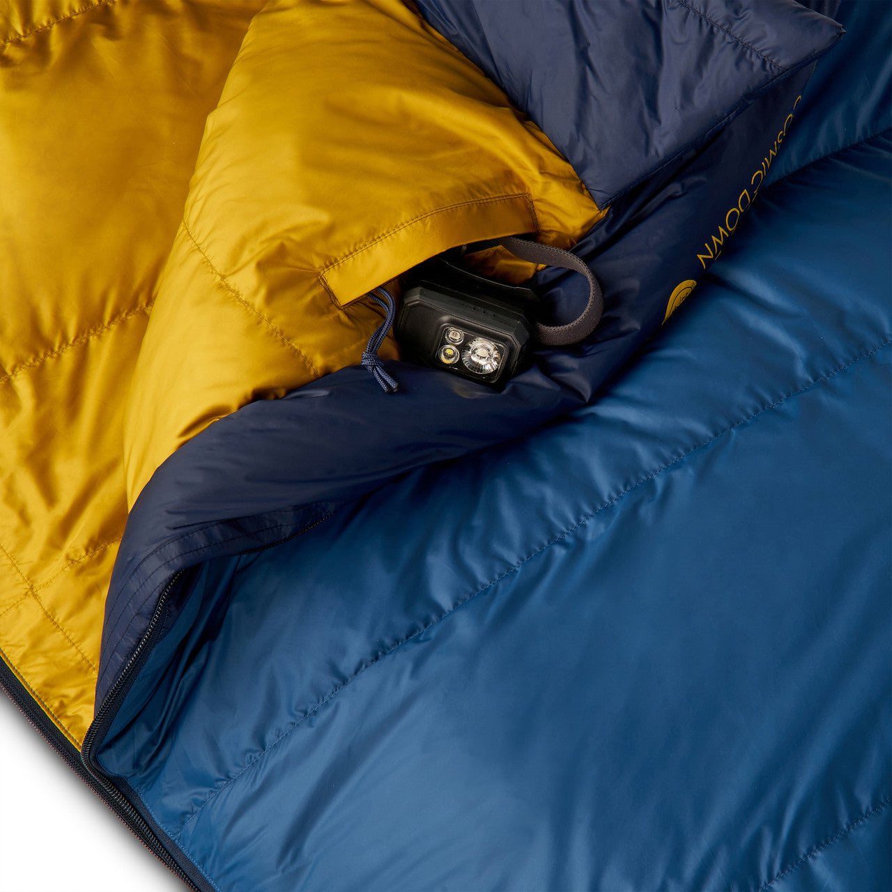 Cosmic Down 20 Sleeping Bag - Image 6
