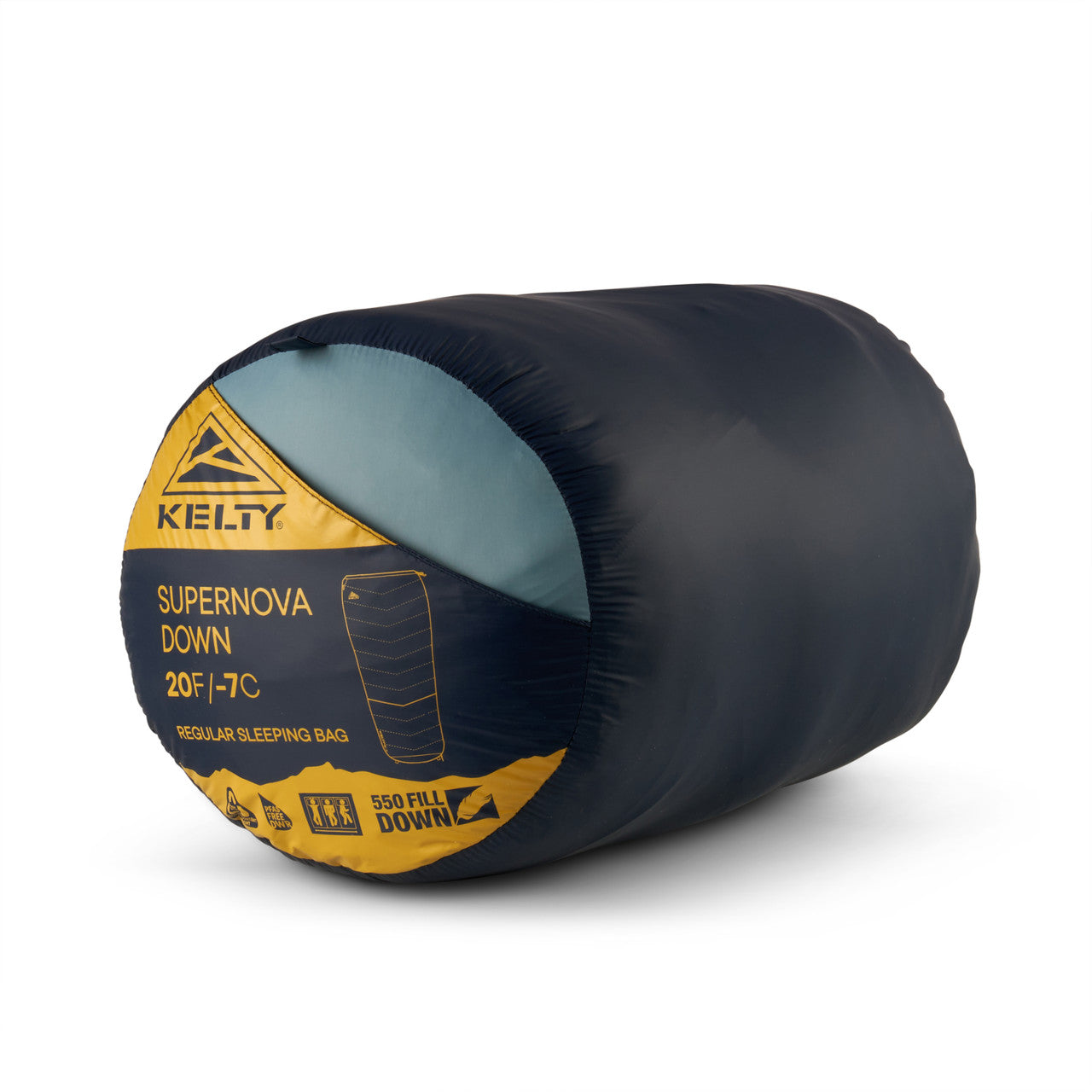 Supernova 20 Sleeping Bag - Image 13