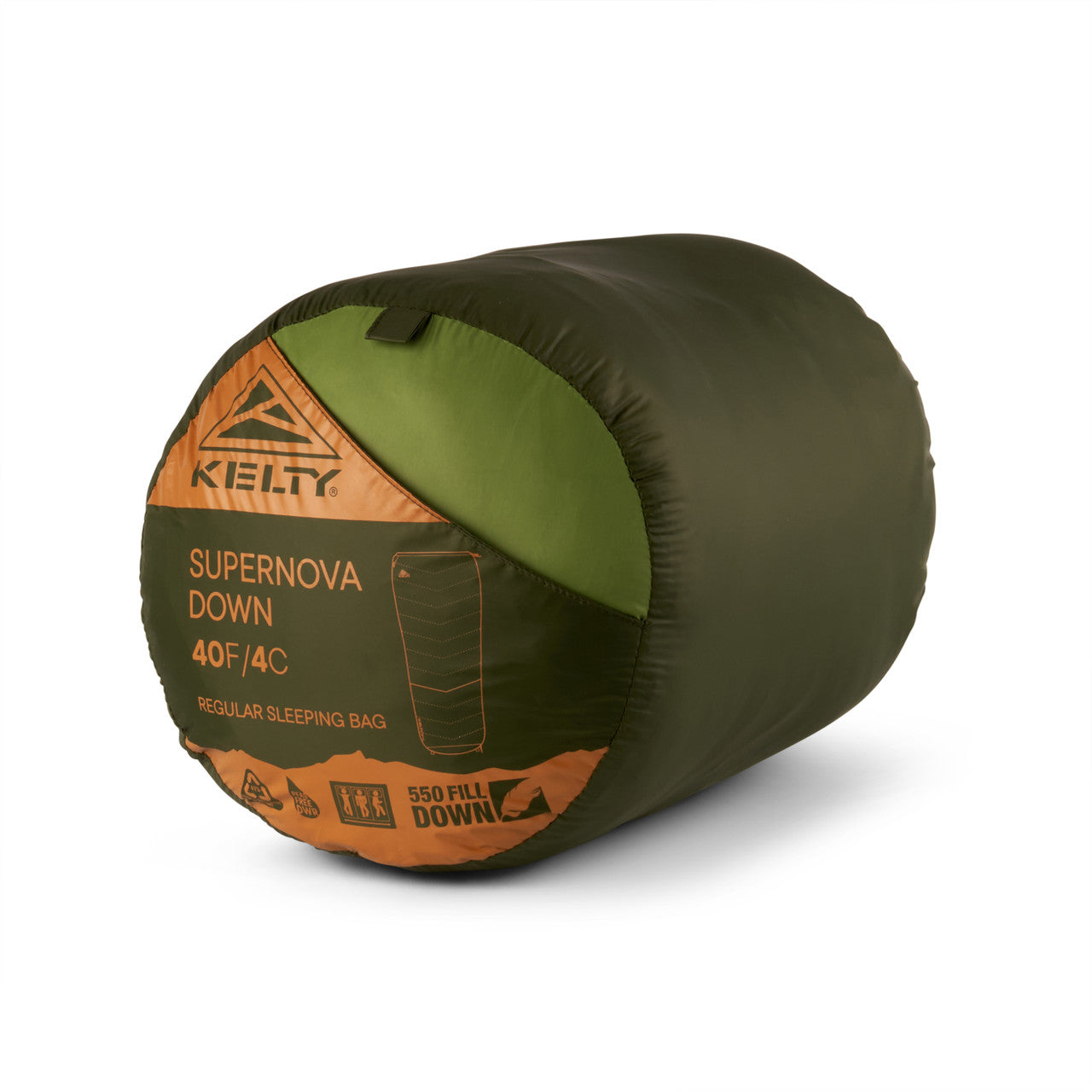 Supernova 40 Sleeping Bag - Image 12