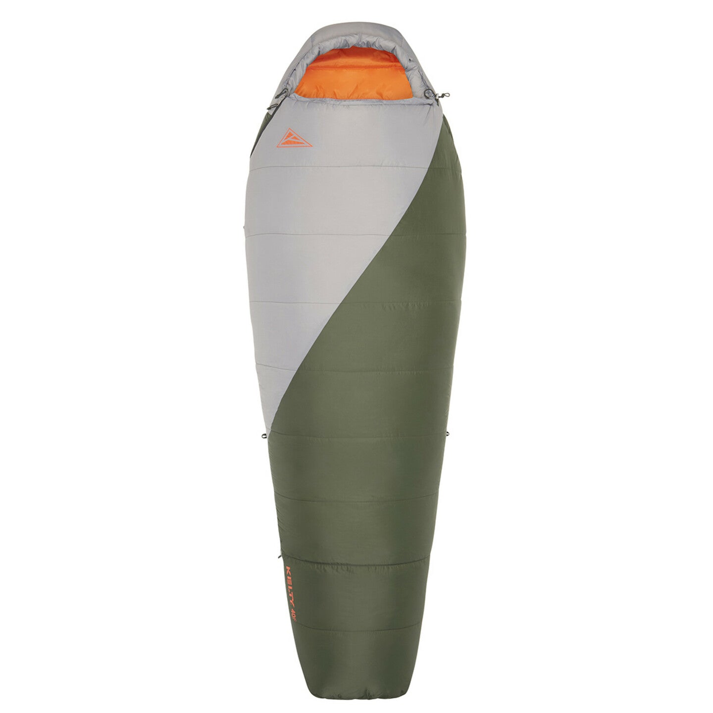 Cosmic Synthetic 40 Sleeping Bag Prior Year - Image 7