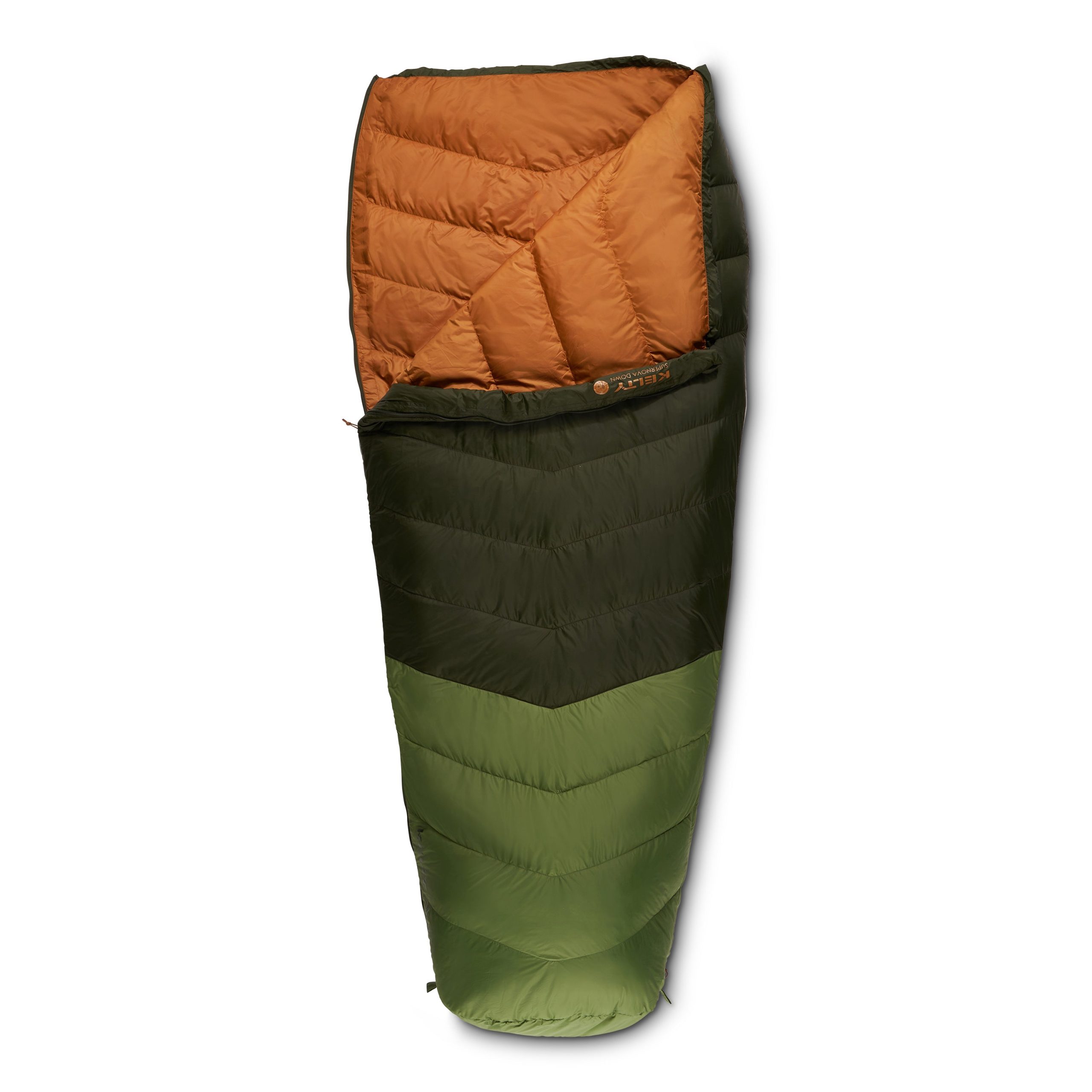 Supernova 40 Sleeping Bag - Image 16