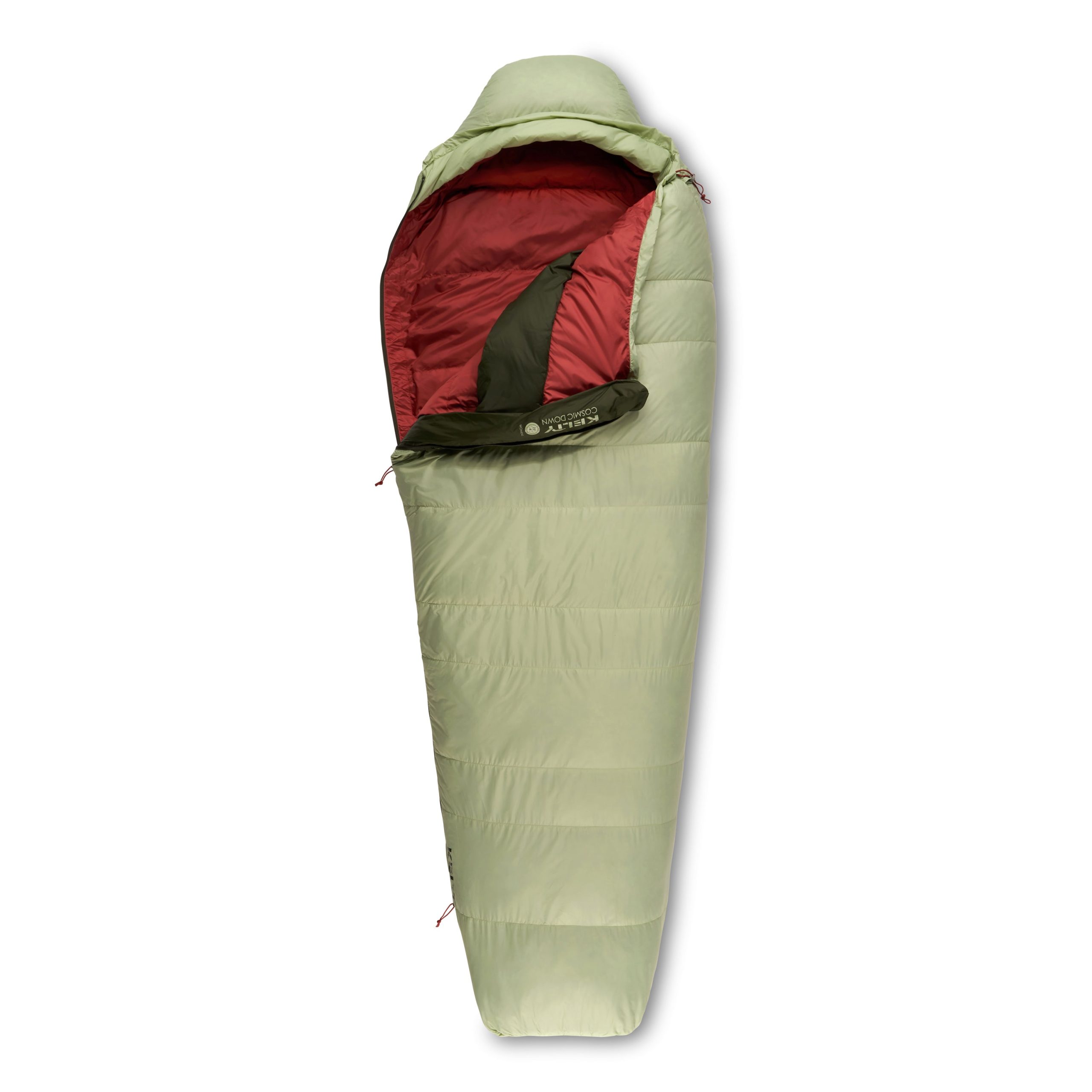 Women's Cosmic Down 20 Sleeping Bag - Image 17