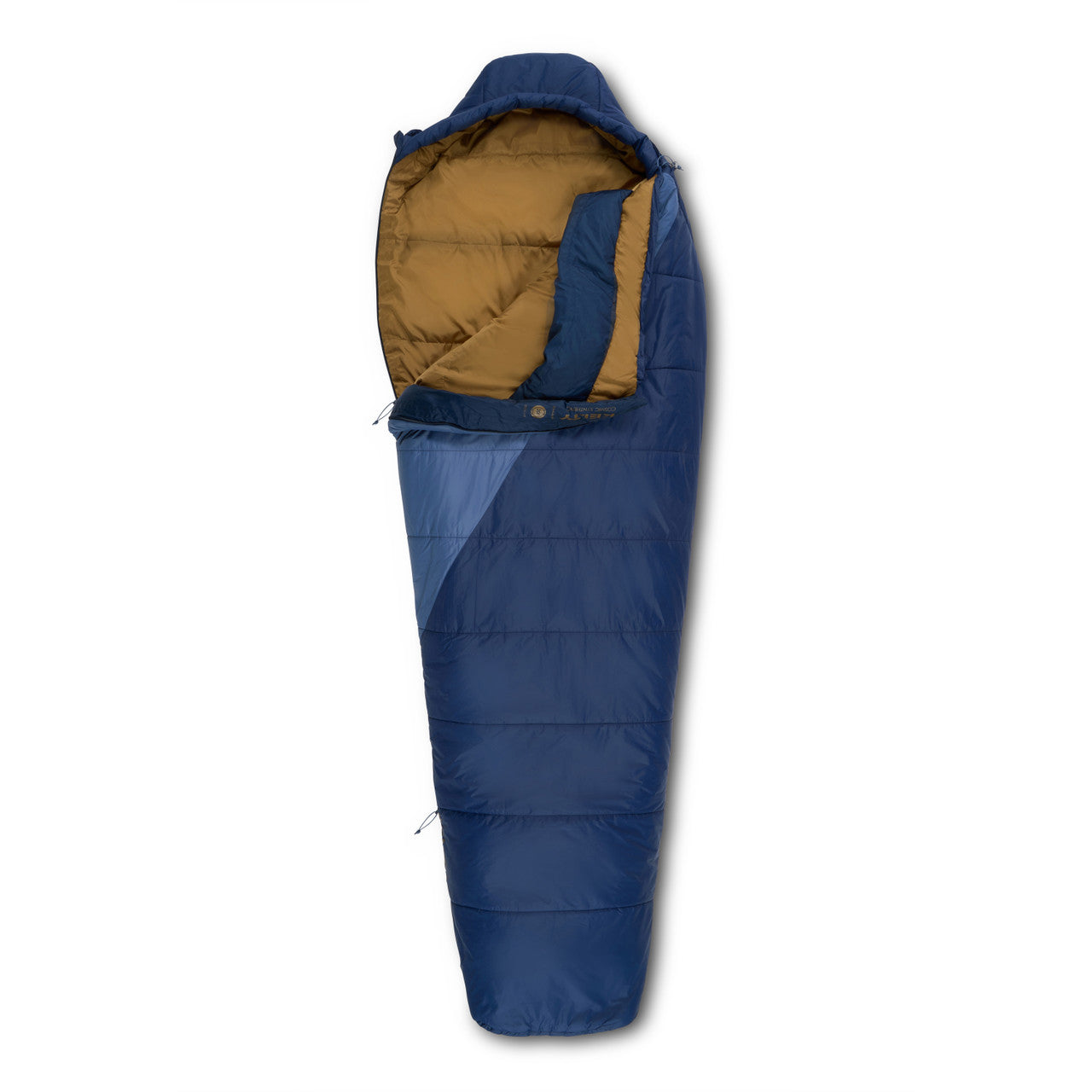 Cosmic Synthetic 20 Sleeping Bag - Image 17