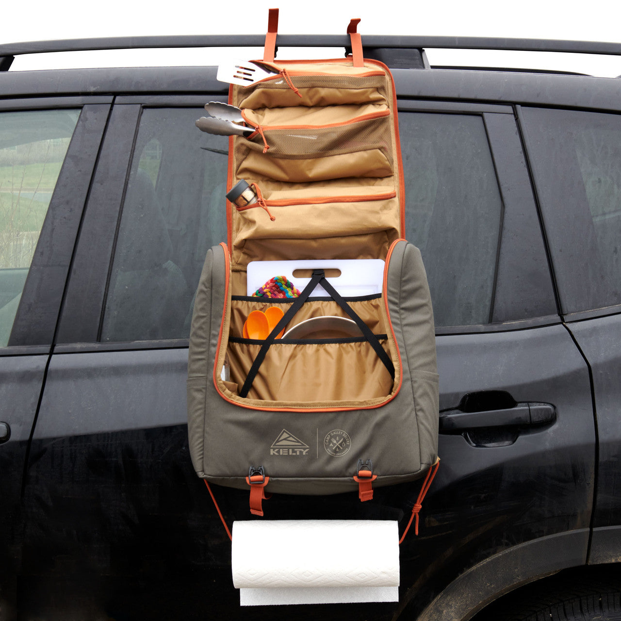 Camp Galley Deluxe - Image 4