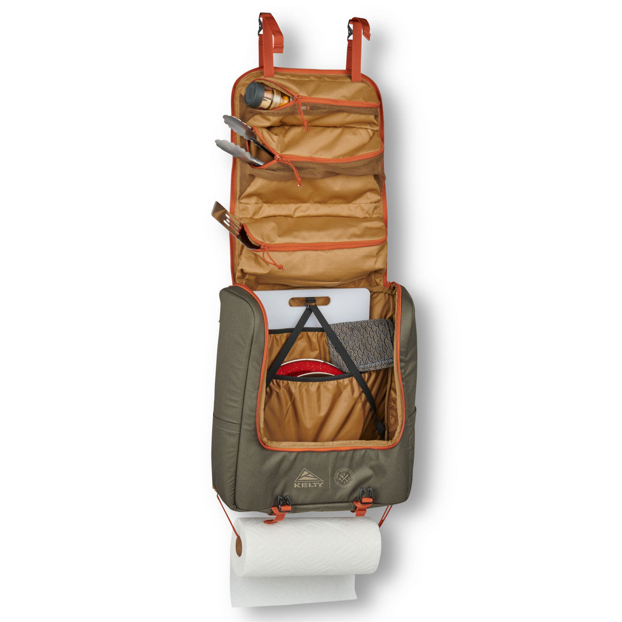 Camp Galley Deluxe - Image 6