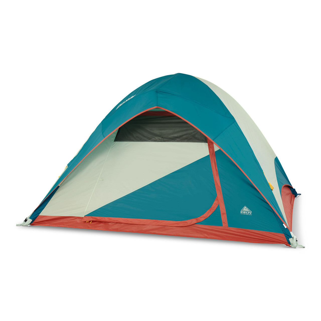 Discovery Basecamp 4P Tent - Image 3
