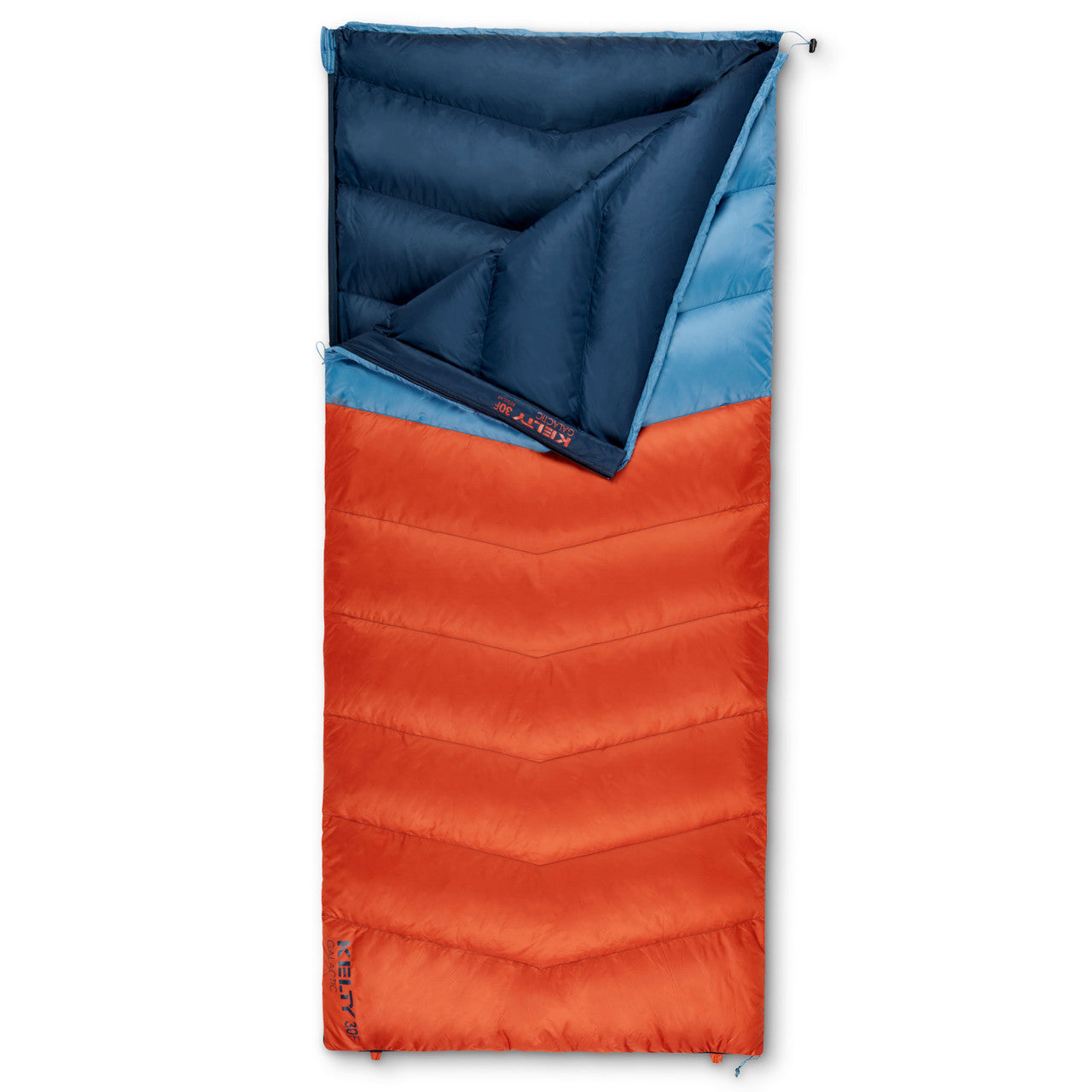Galactic 30 Sleeping Bag - Image 4