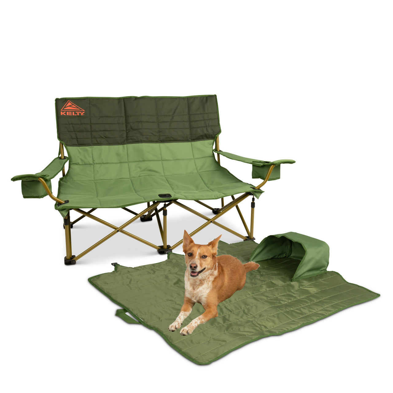 Low Loveseat - Image 8