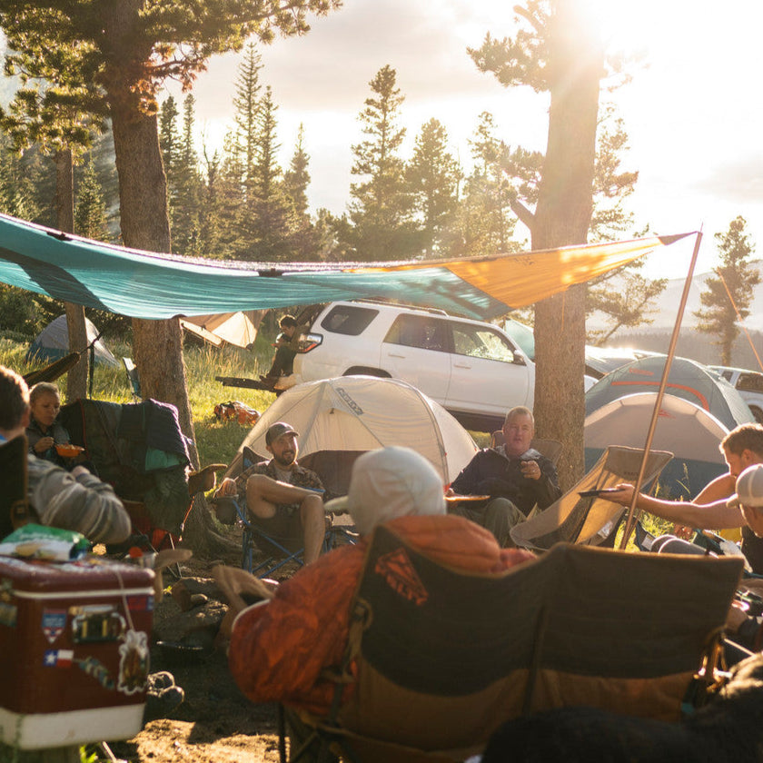 Noah's Tarp 9 - Image 2