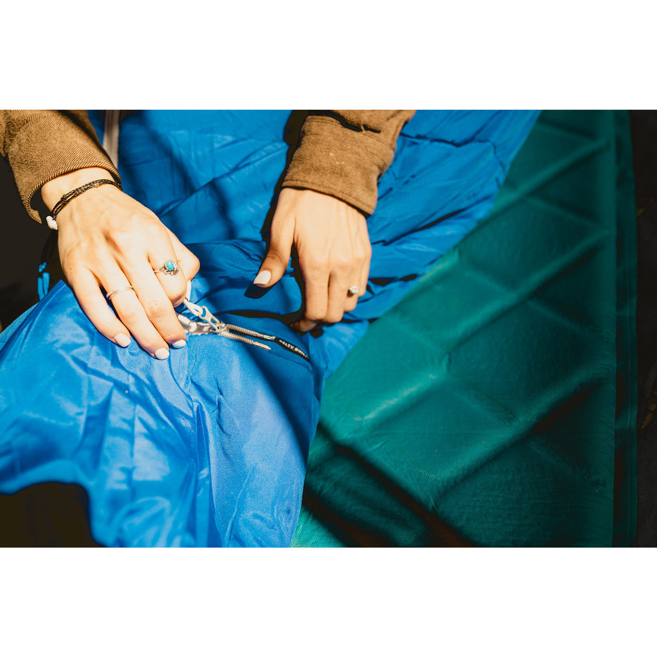 Rambler 50 Sleeping Bag - Image 12