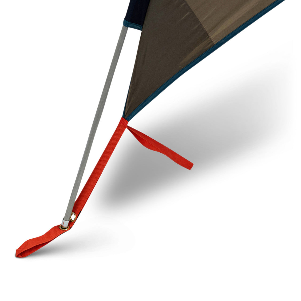 Sunshade With Side Wall - Image 9