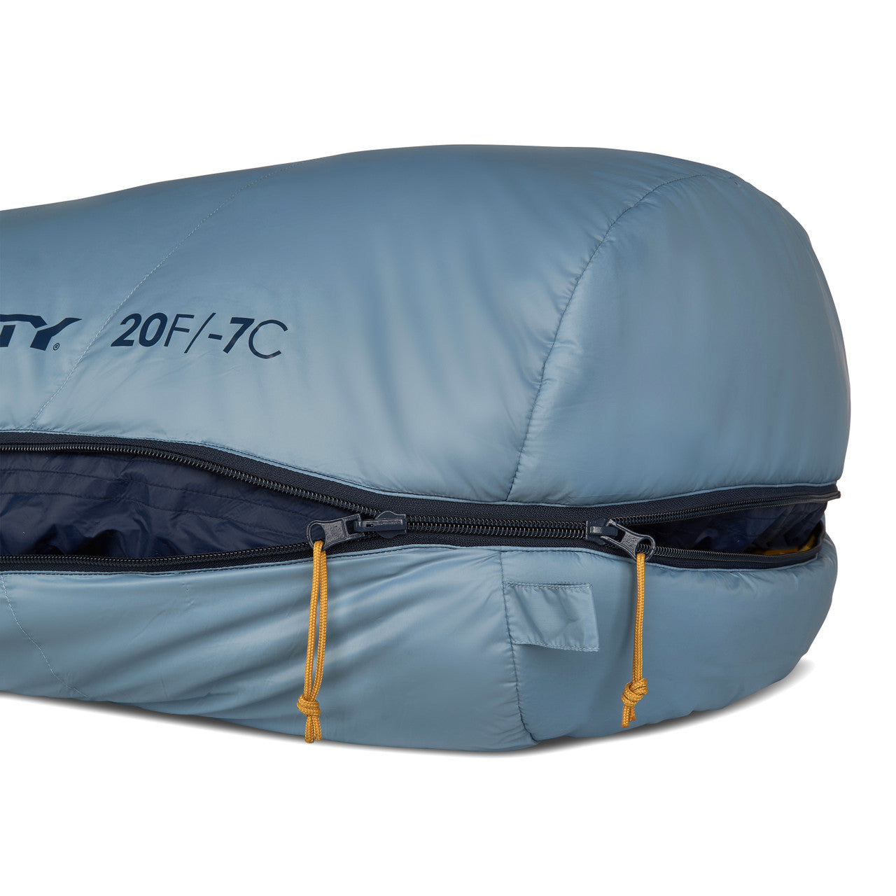Supernova 20 Sleeping Bag - Image 8