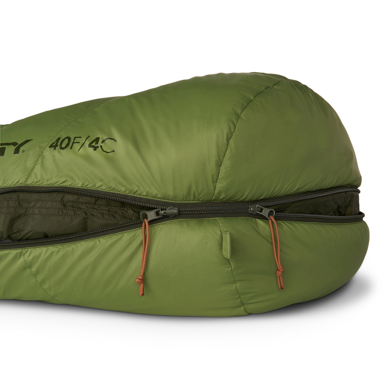 Supernova 40 Sleeping Bag - Image 7