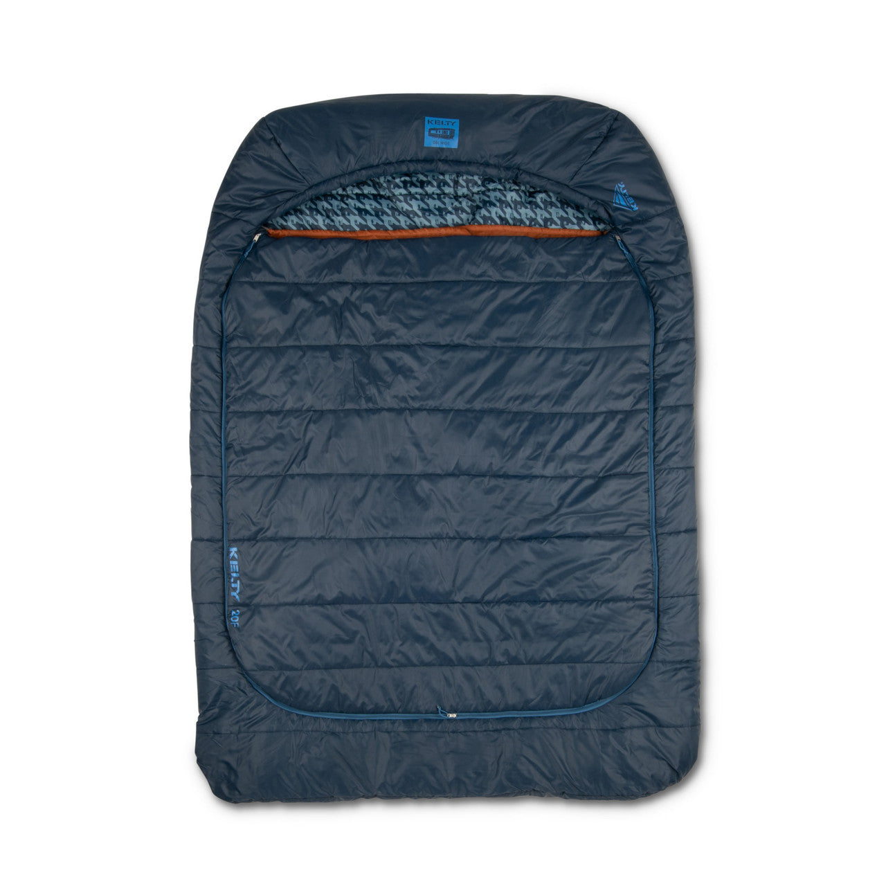 Tru.Comfort Doublewide 20 Sleeping Bag - Image 4