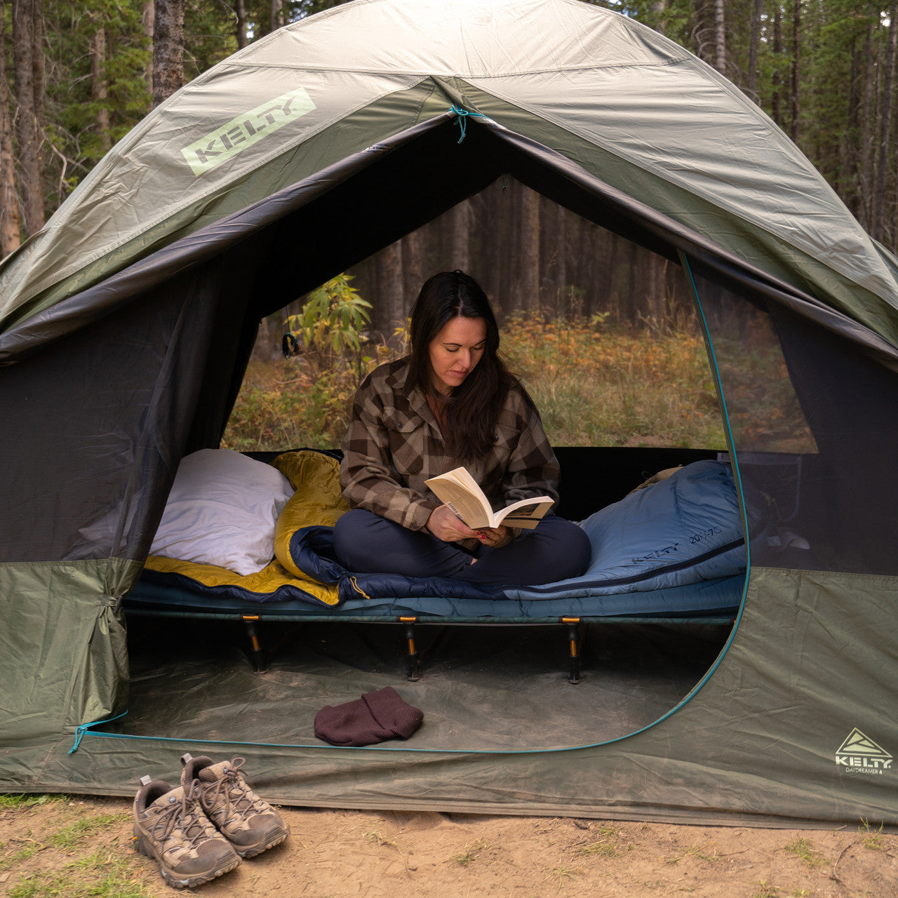 Daydreamer 4P Tent - Image 15
