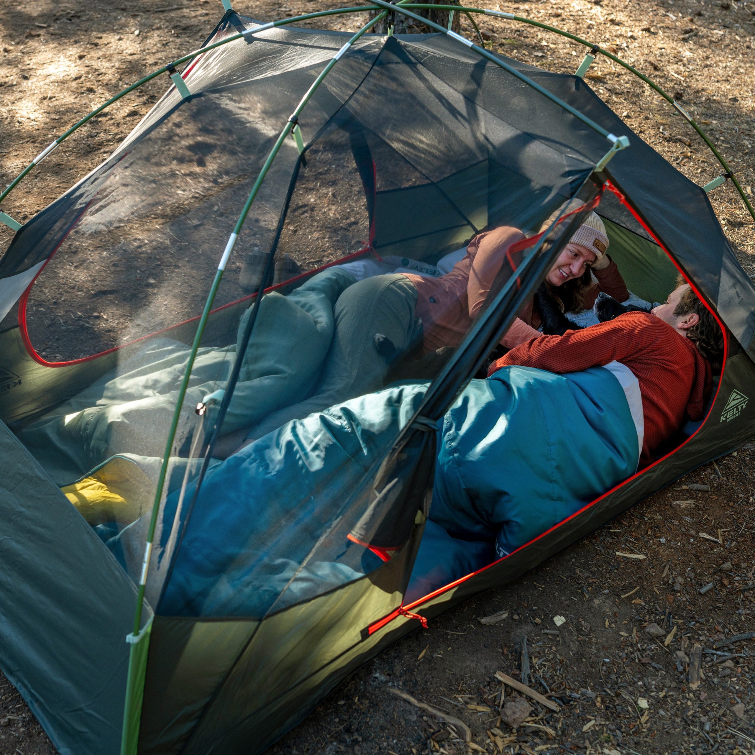 Wireless 2P Tent - Image 14