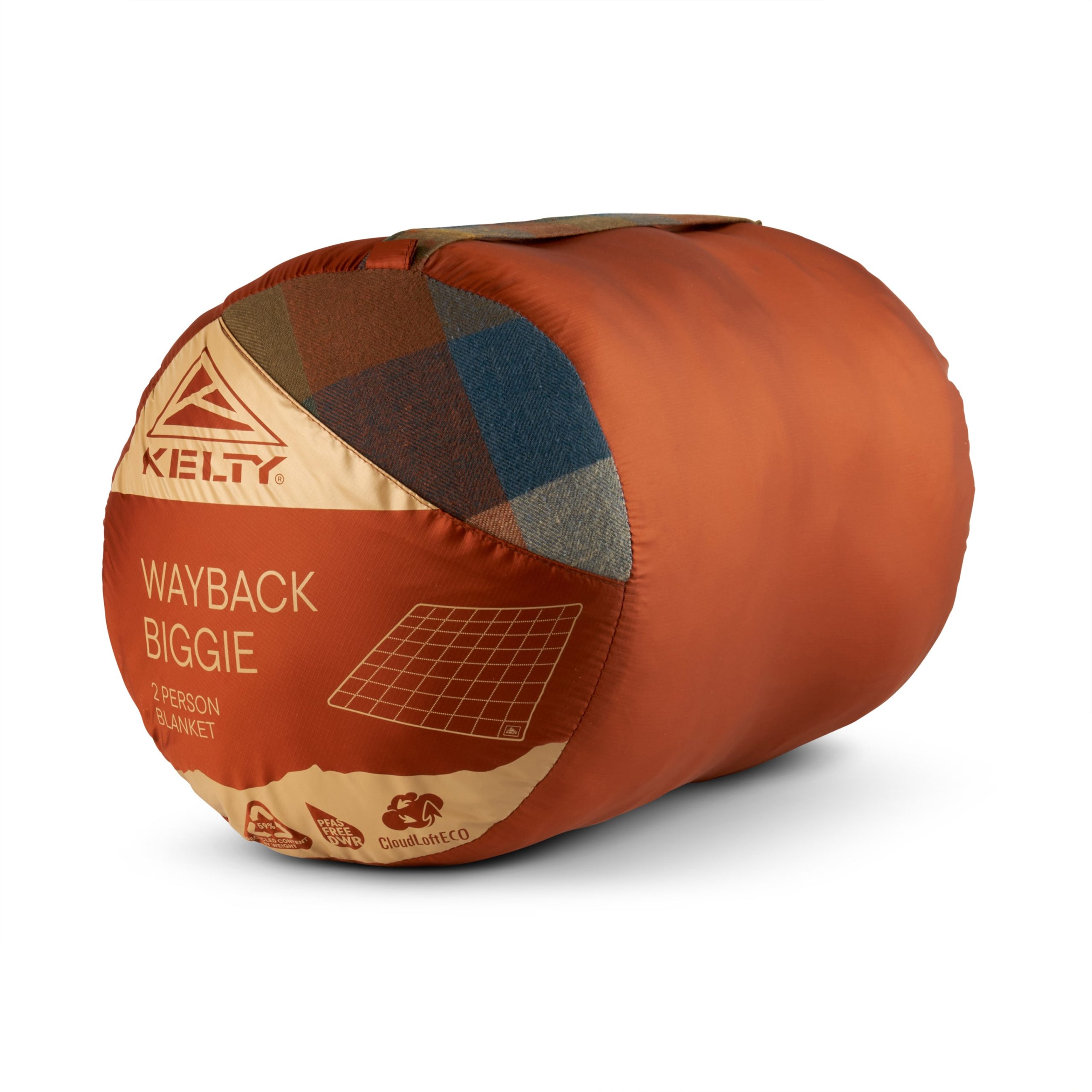 Wayback Biggie Blanket - Image 4