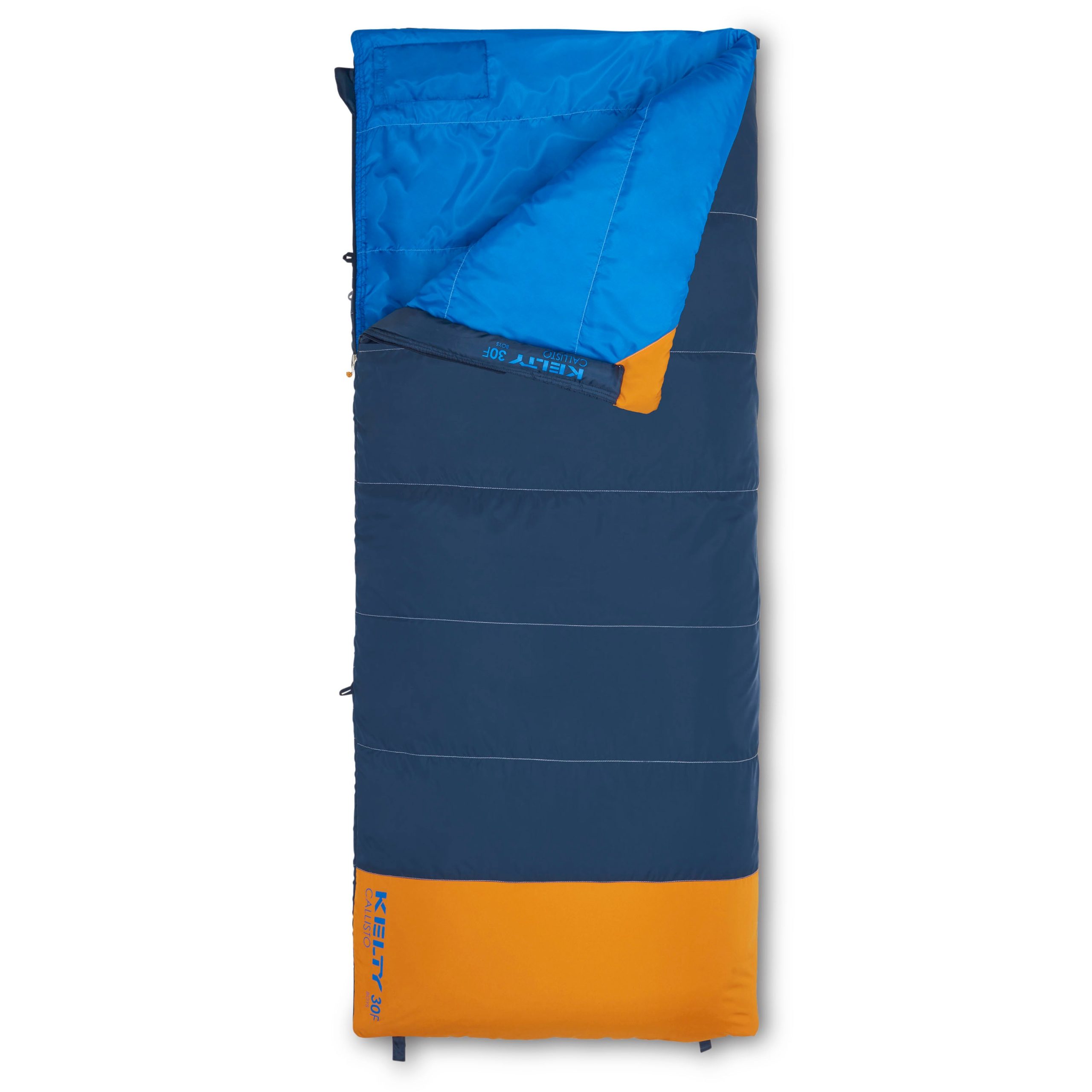 Kids Callisto 30 Sleeping Bag - Image 17