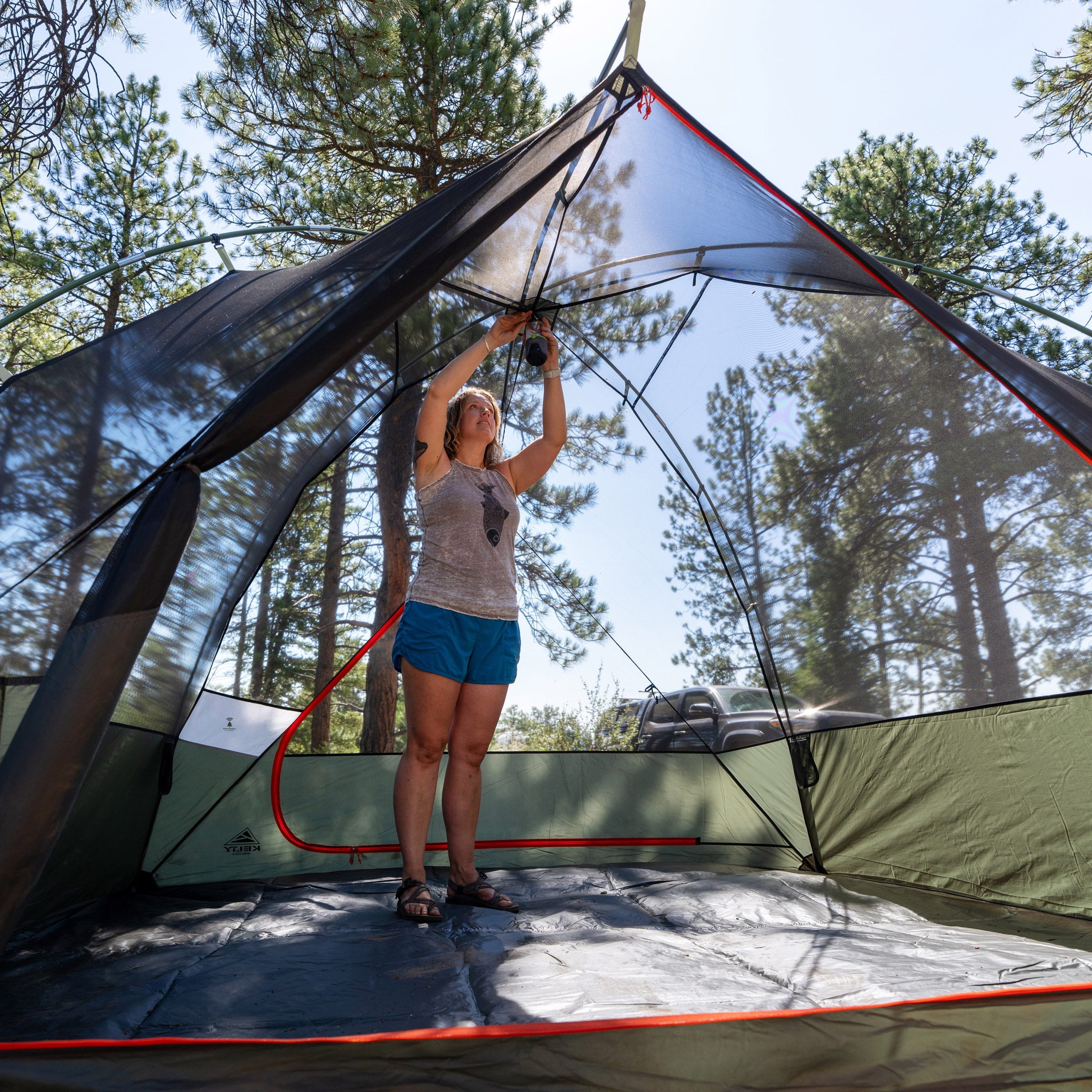 Wireless 6P Tent - Image 14