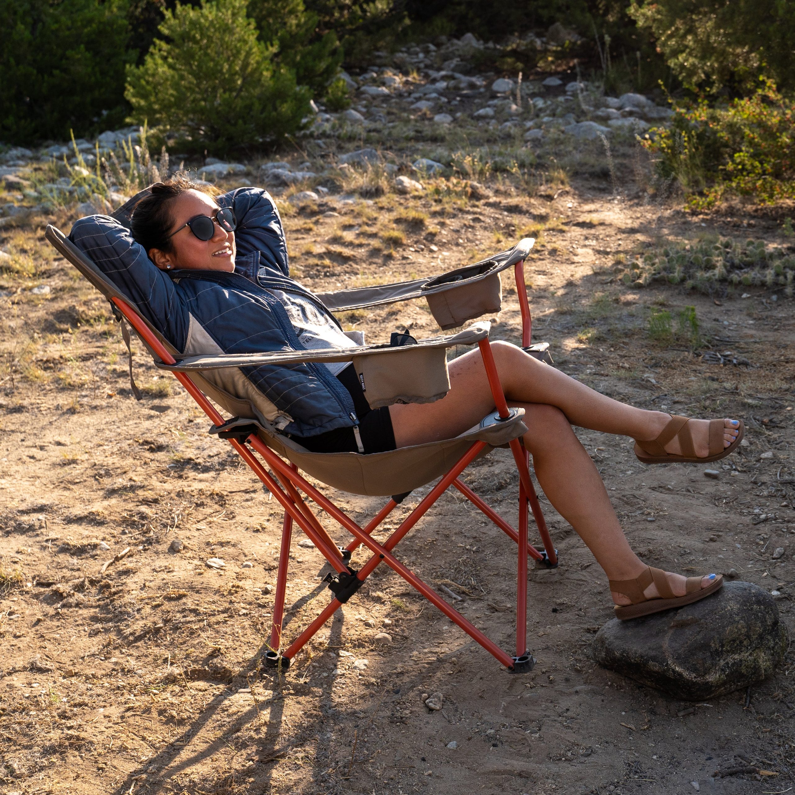 Deluxe Lounge Chair - Image 30