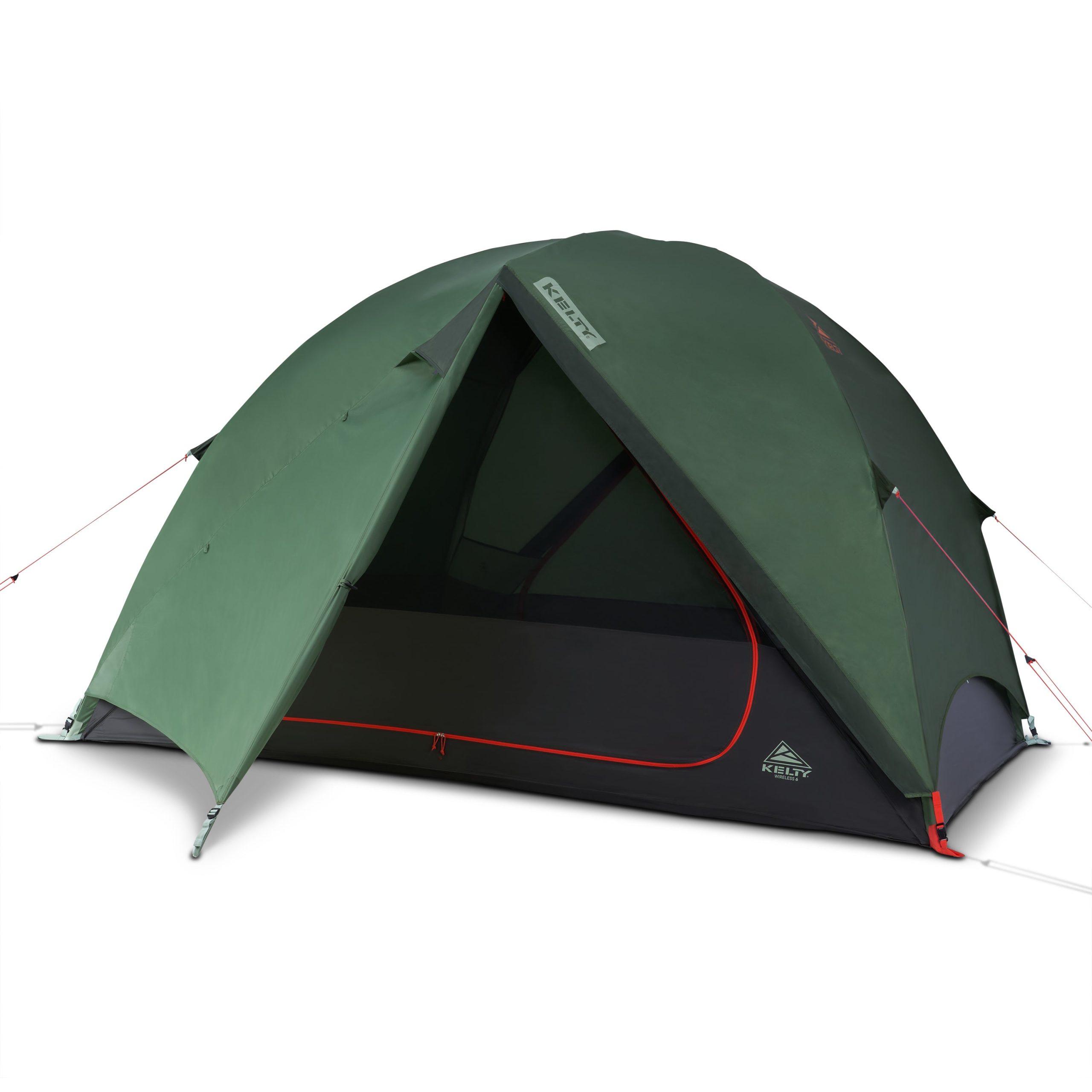 Wireless 6P Tent - Image 2
