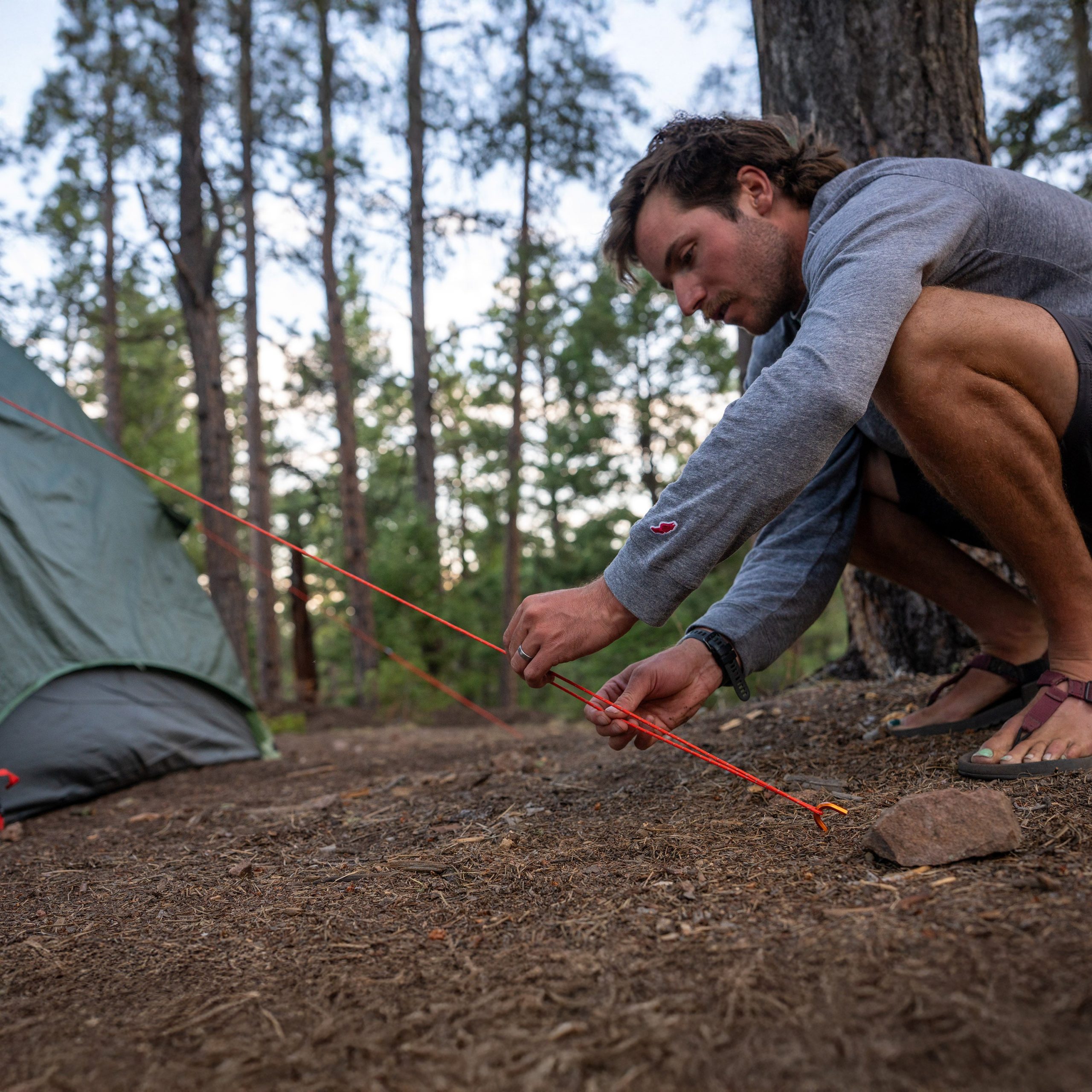 Wireless 4P Tent - Image 17