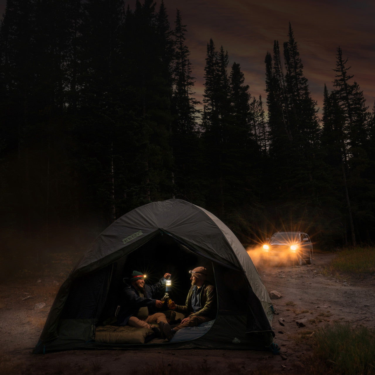 Daydreamer 6P Tent - Image 12