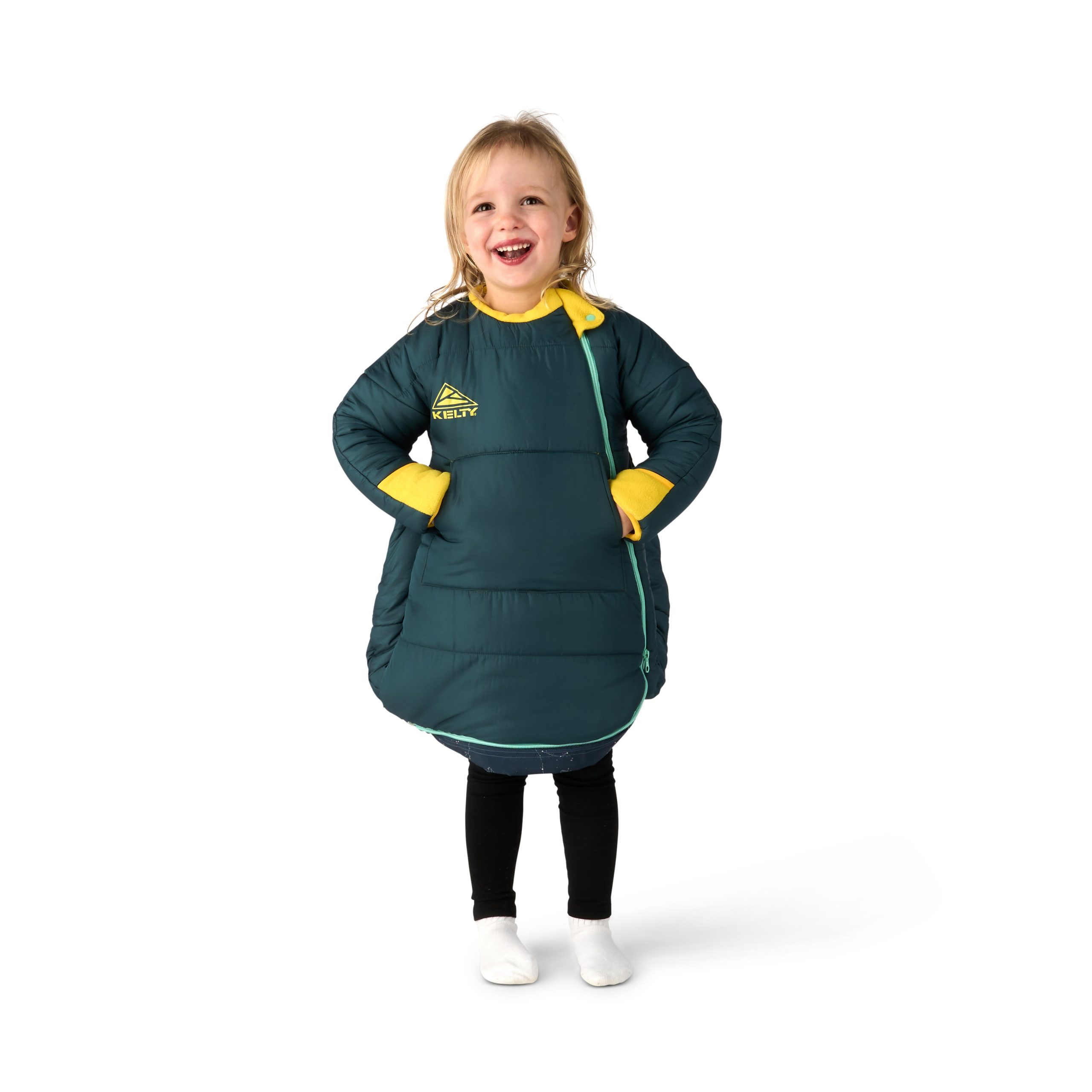SPACE CADET 30 Sleeping Bag - Image 5