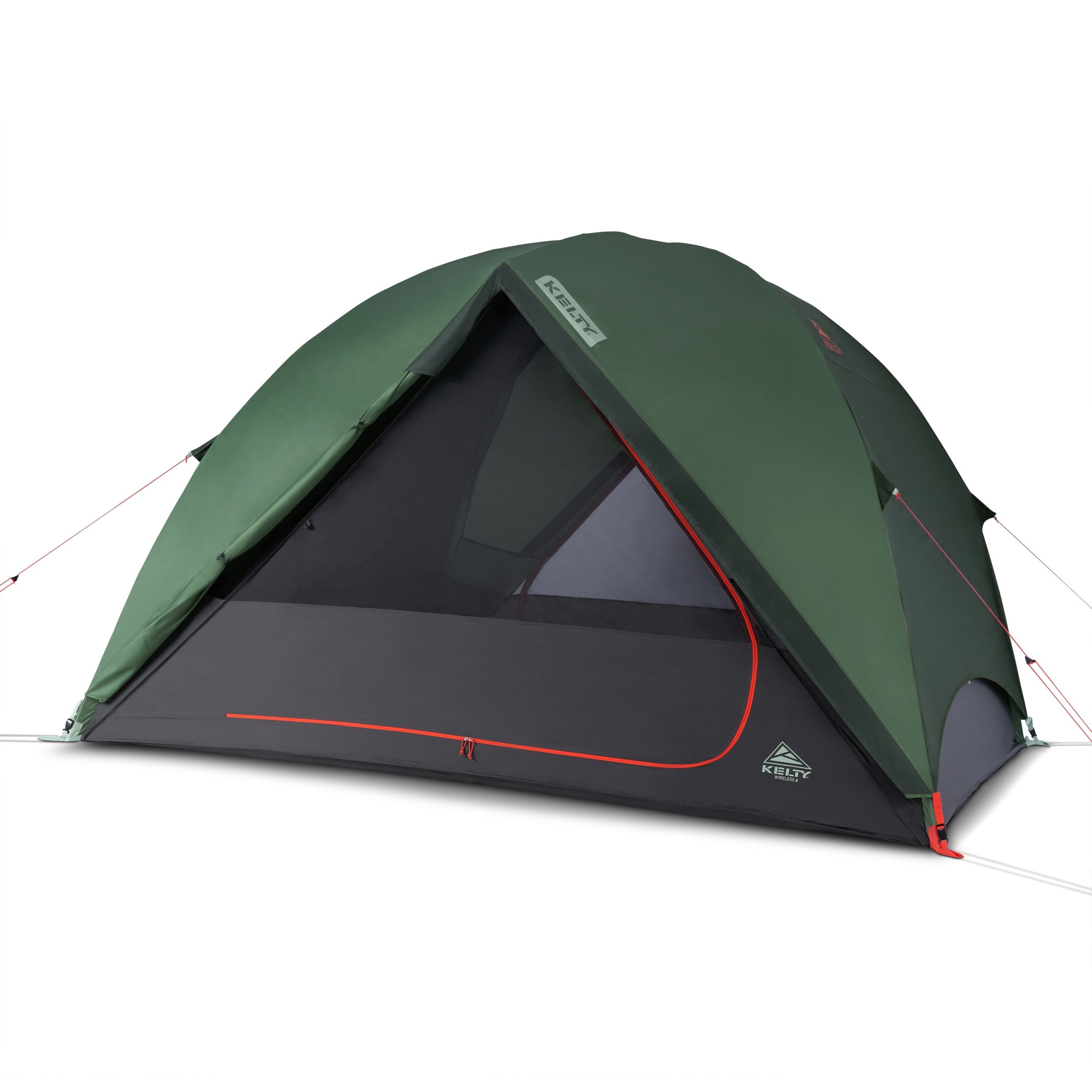 Wireless 6P Tent - Image 3