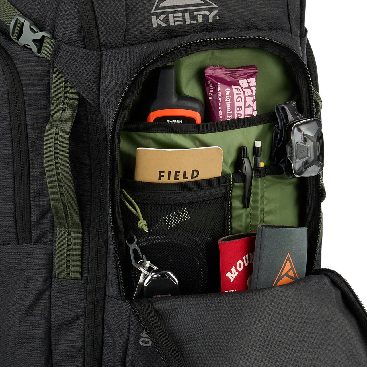 Redwing Traveler 40 - Image 9