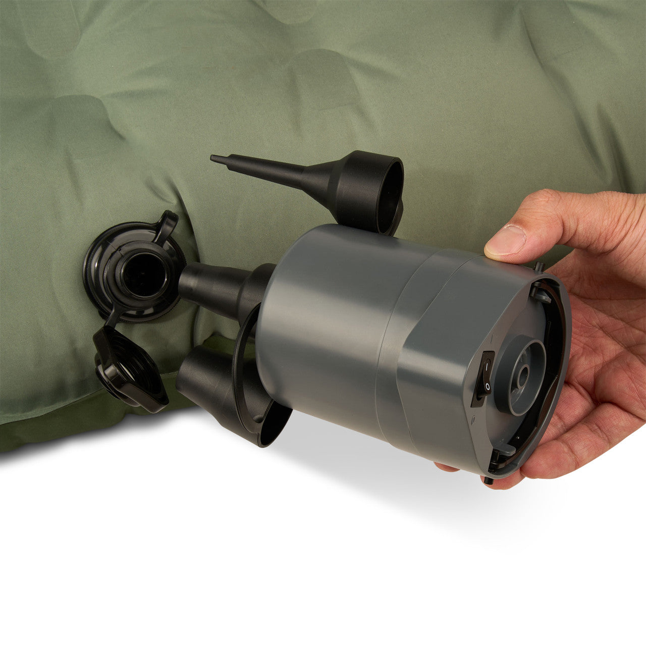 Kush Airbed w/ Rechargeable Pump - Image 12