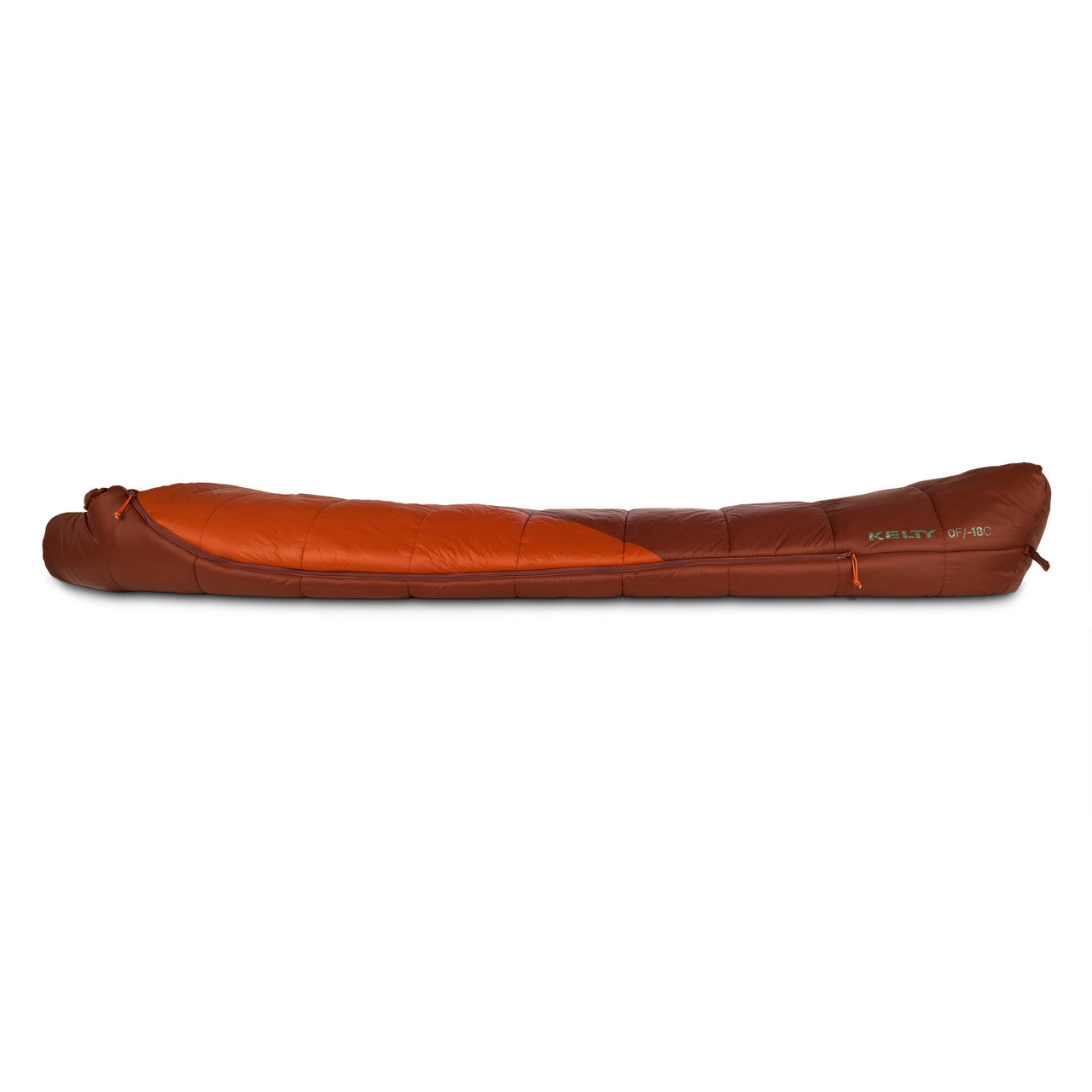 Cosmic Synthetic 0 Sleeping Bag - Image 3