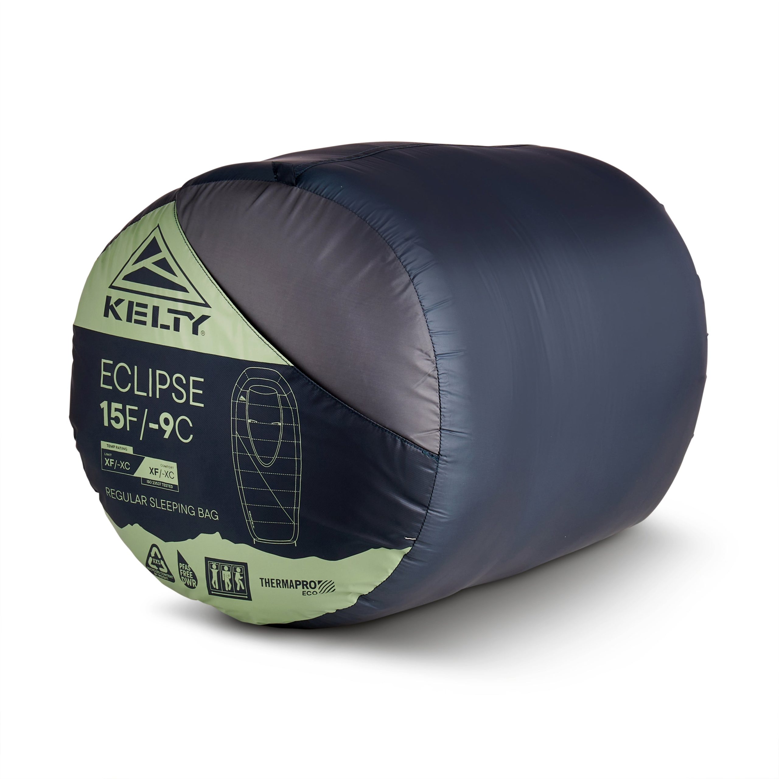 Eclipse 15 Sleeping Bag - Image 30