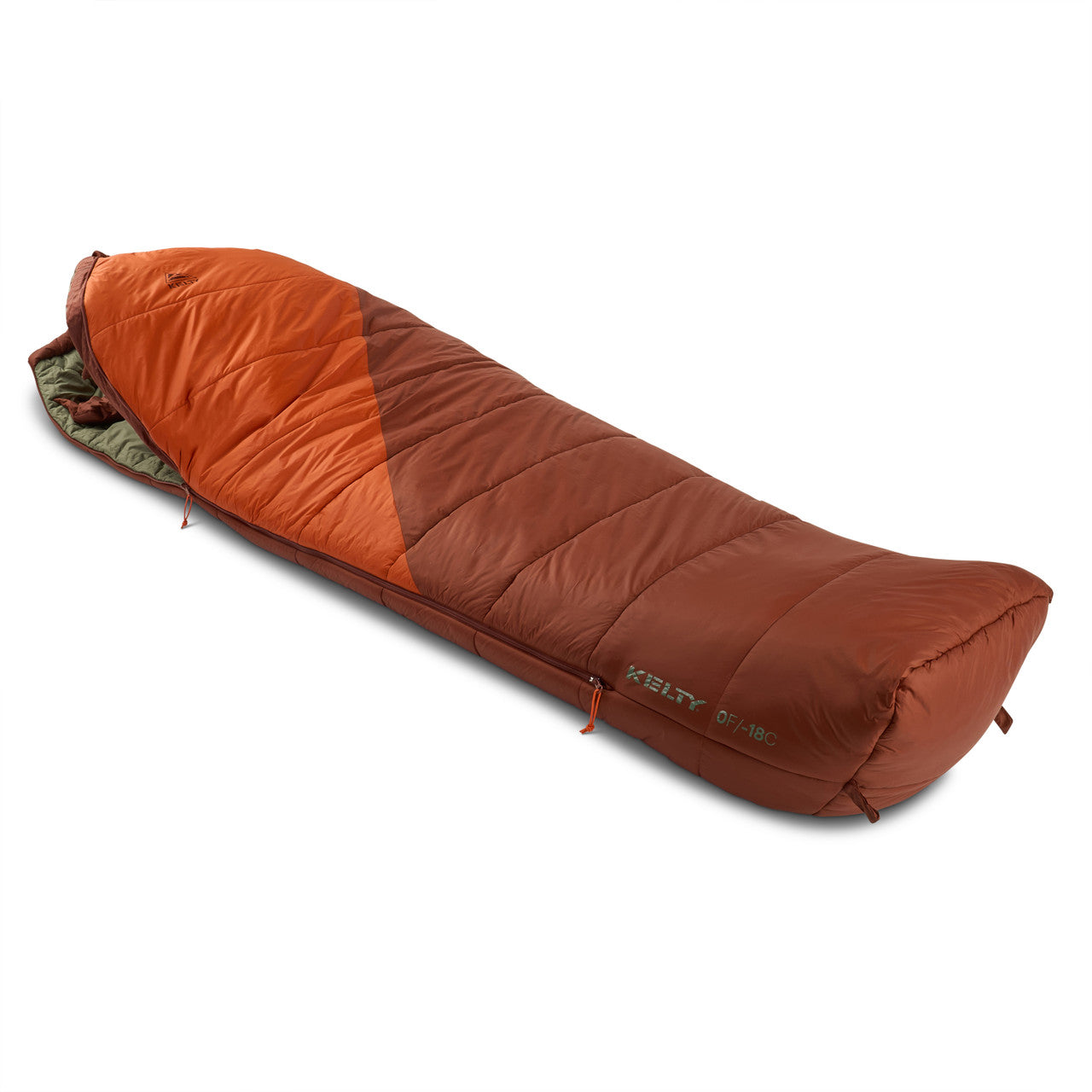 Cosmic Synthetic 0 Sleeping Bag - Image 5