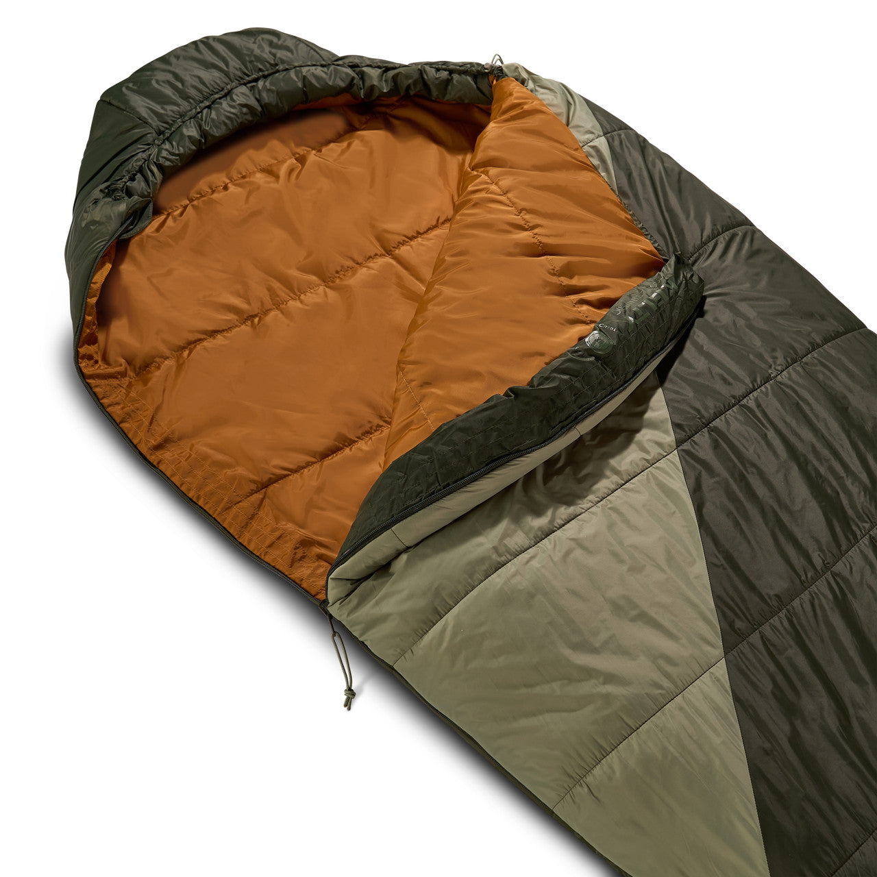 Cosmic Synthetic 40 Sleeping Bag - Image 9
