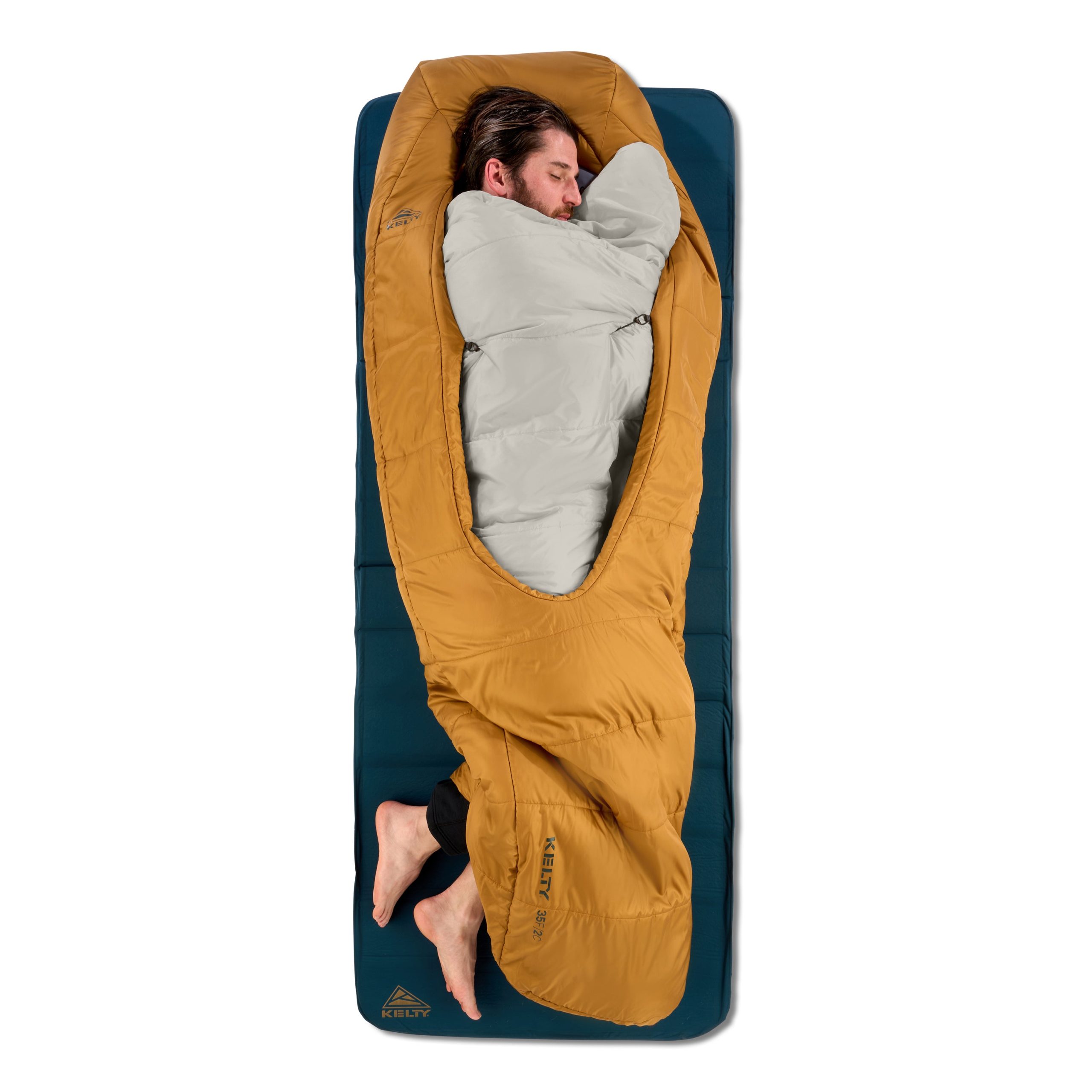 Eclipse 35 Sleeping Bag - Image 30