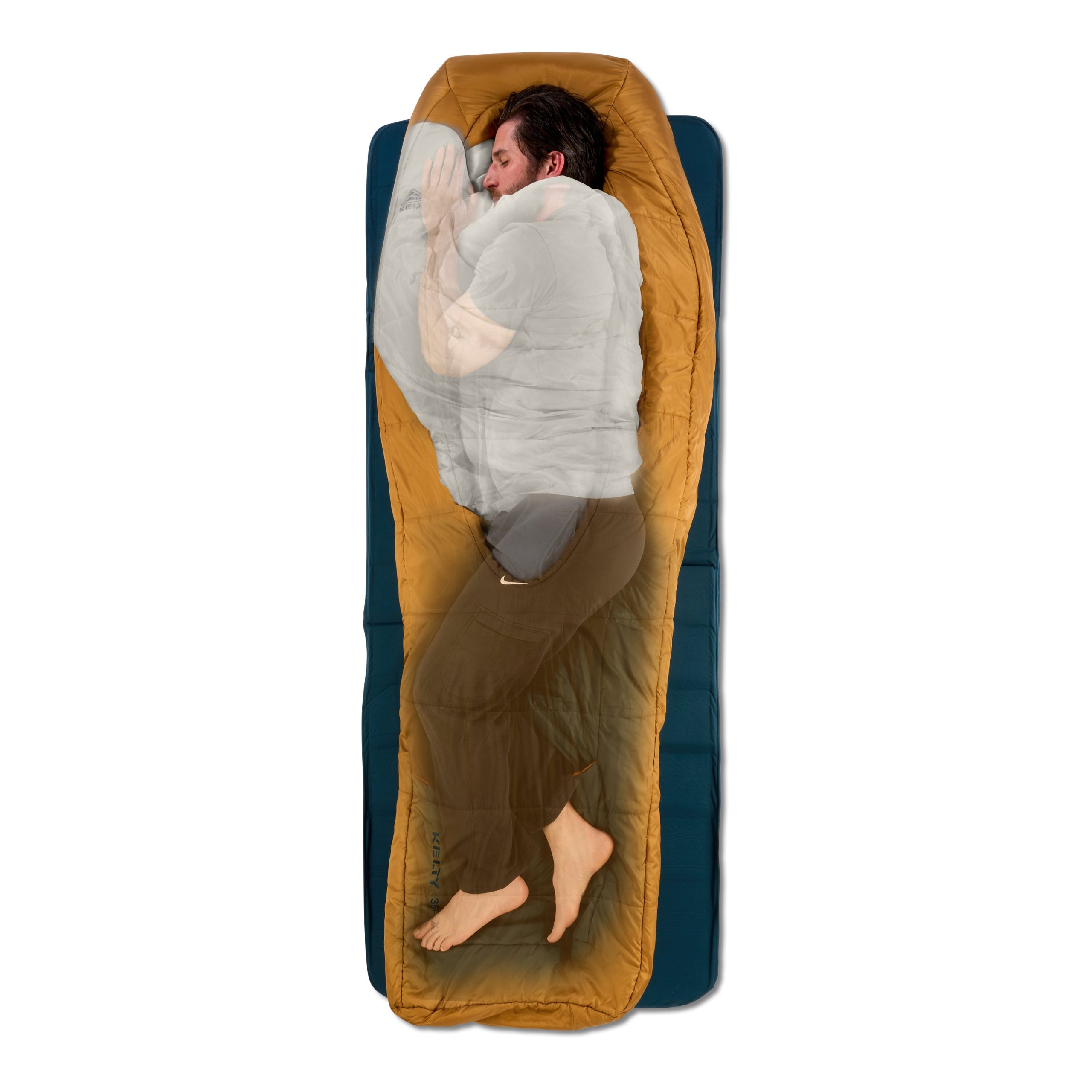 Eclipse 35 Sleeping Bag - Image 25