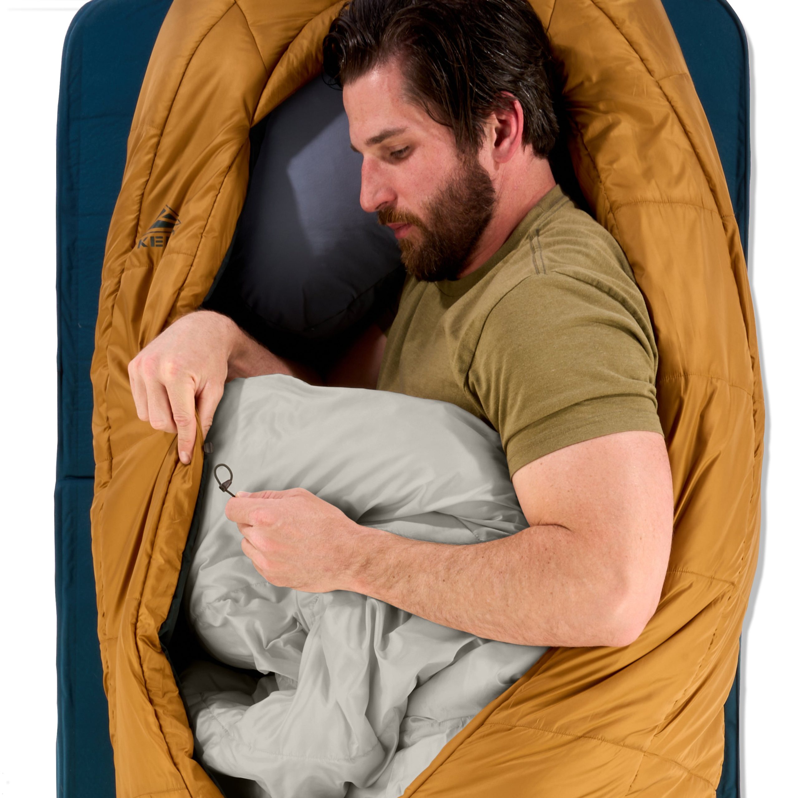 Eclipse 35 Sleeping Bag - Image 27