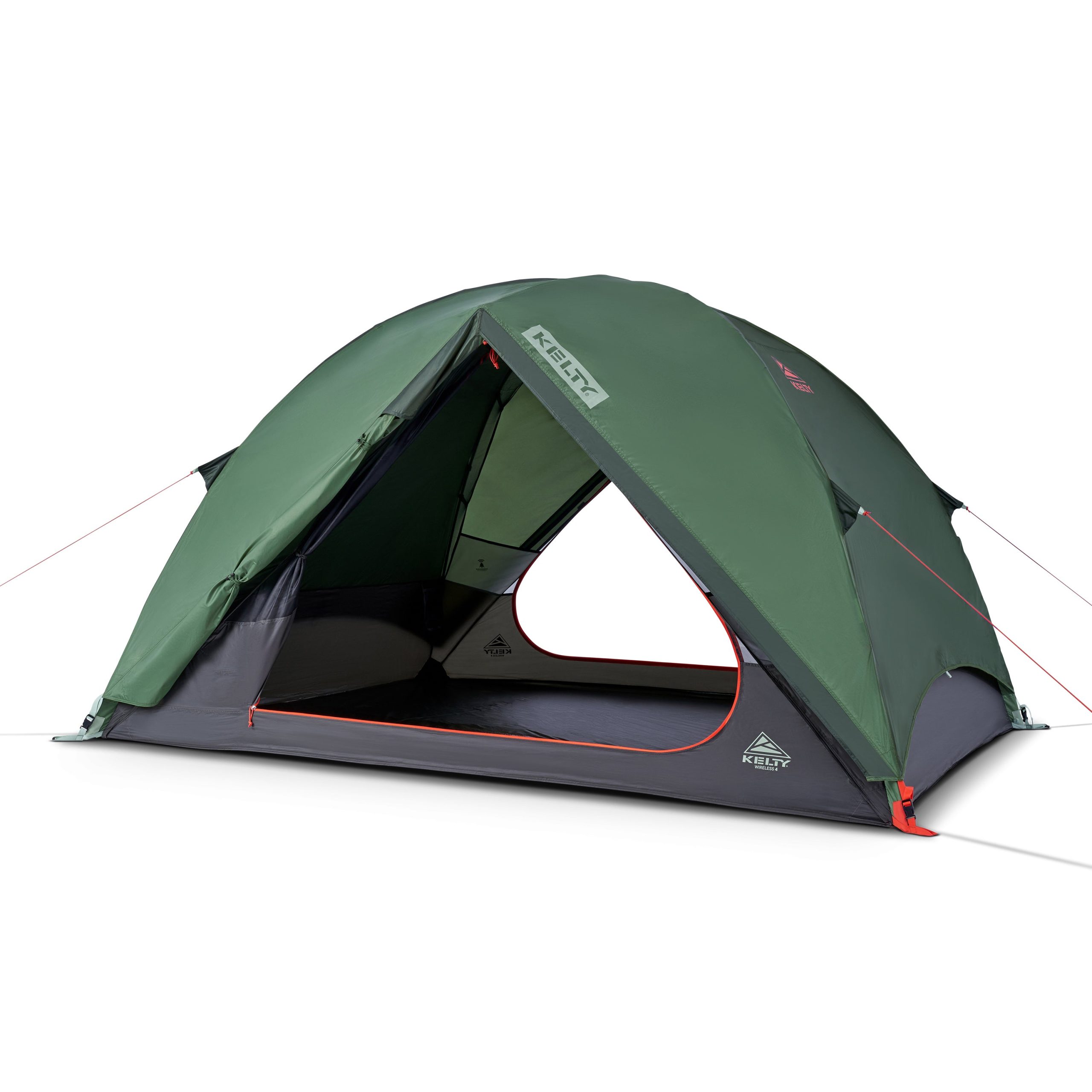 Wireless 4P Tent - Image 5