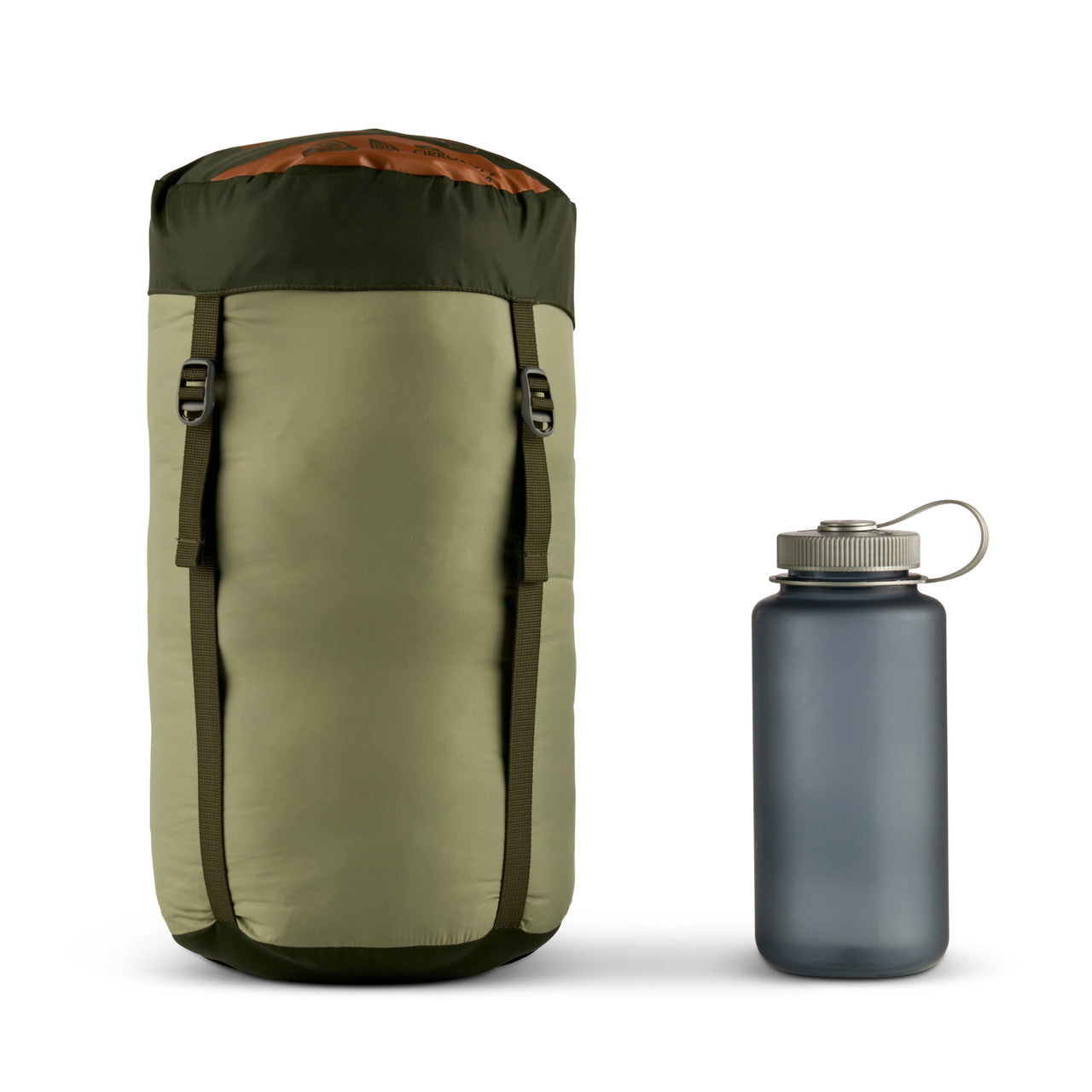 Cosmic Synthetic 40 Sleeping Bag - Image 13