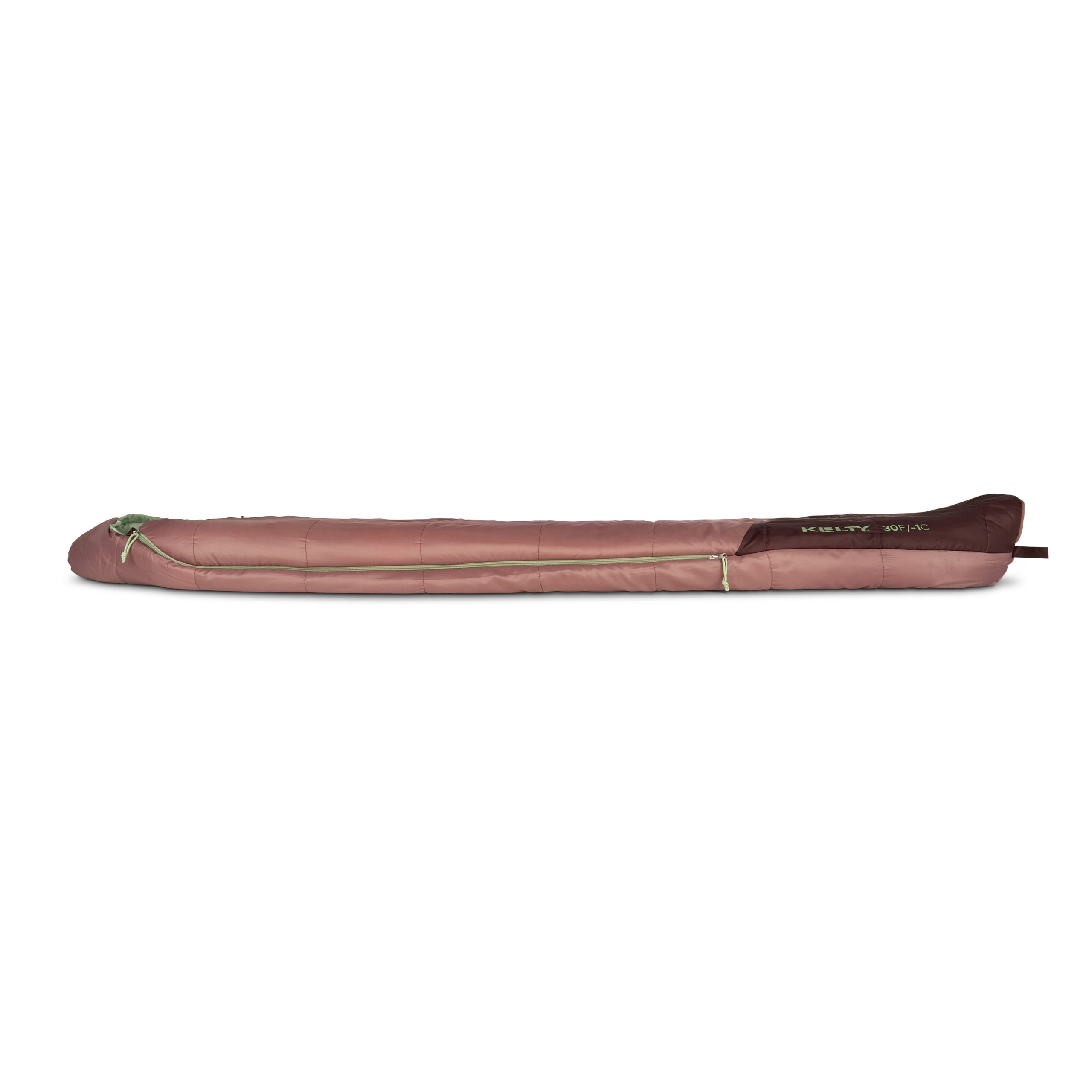 Kids' Mistral 30 Sleeping Bag - Image 5