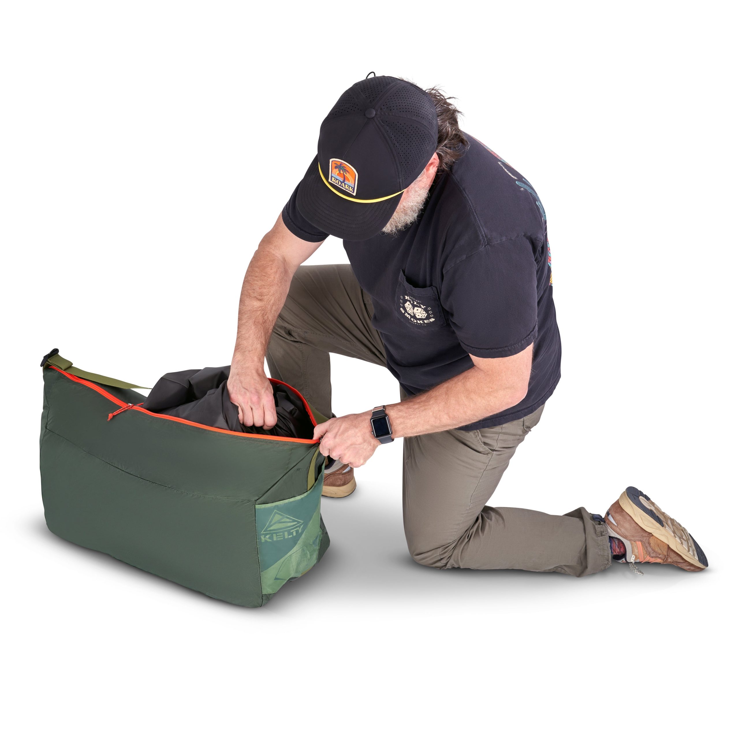Wireless 2P Tent - Image 12