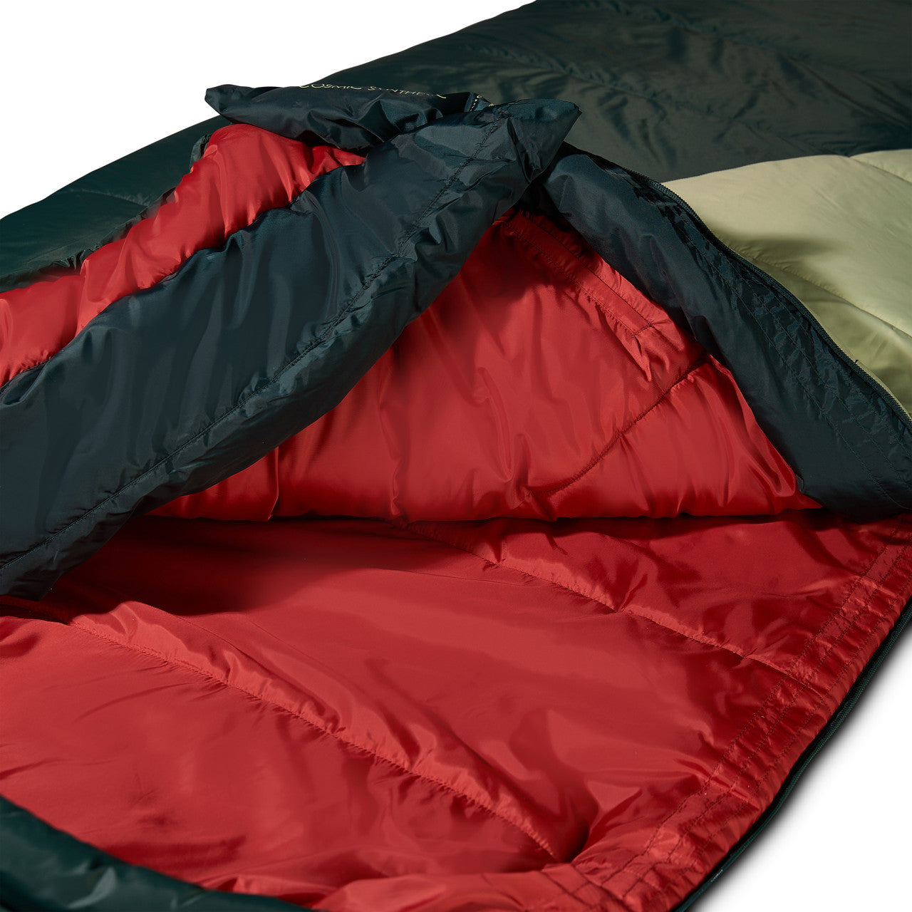 Women's Cosmic Synthetic 20 Sleeping Bag - Image 7