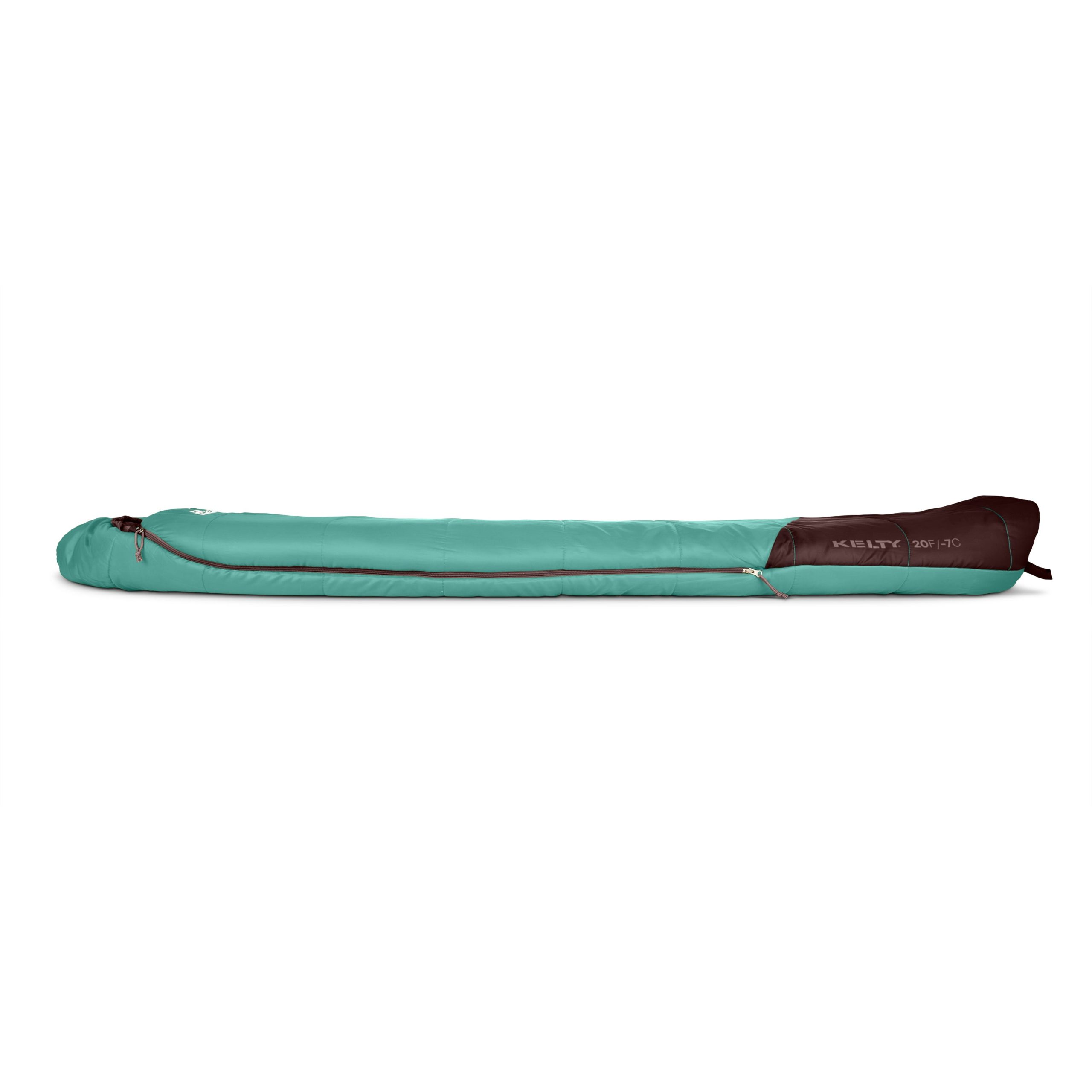 Kids' Mistral 20 Sleeping Bag - Image 5