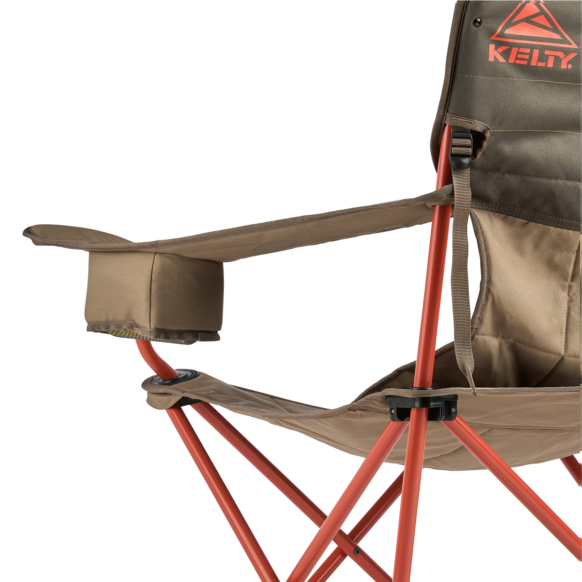 Deluxe Lounge Chair - Image 19
