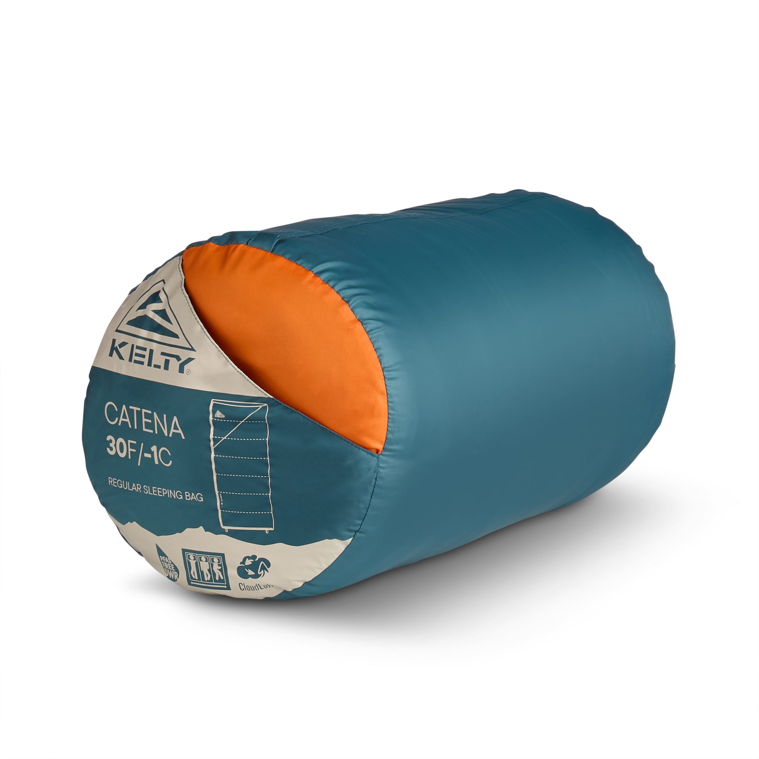 Catena 30 Sleeping Bag - Image 5