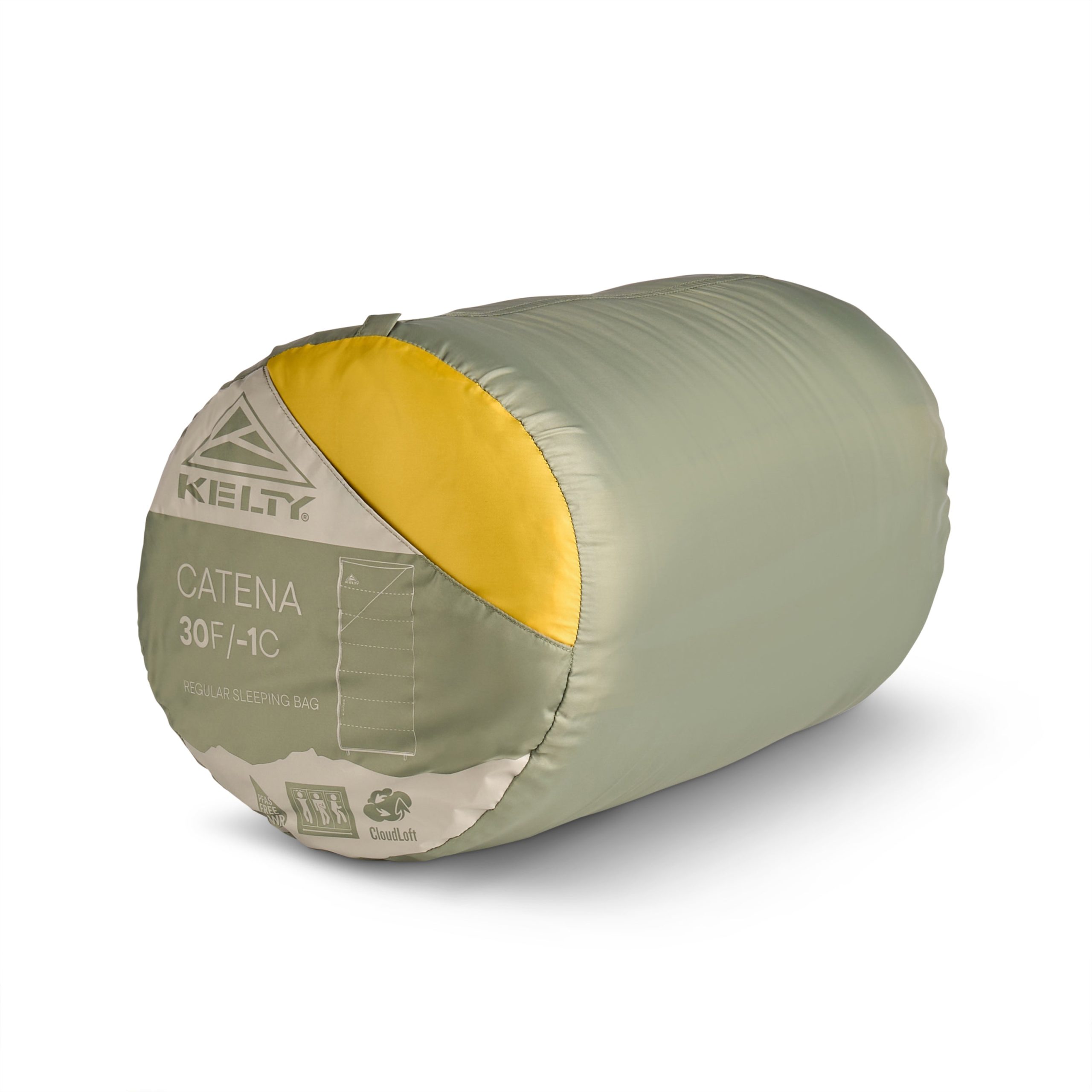 Catena 30 Sleeping Bag - Image 4